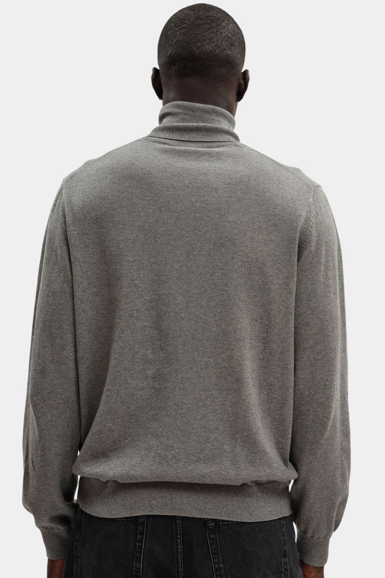 M5670ET3298F Водолазка Geox Серый