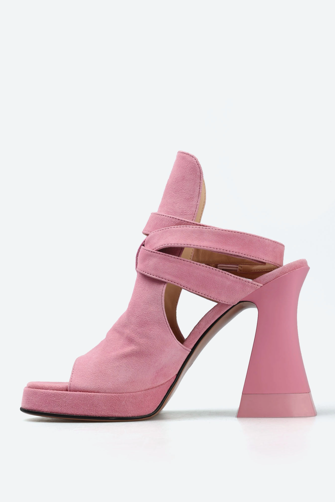 GL4205-351 Босоножки Graciana Розовый