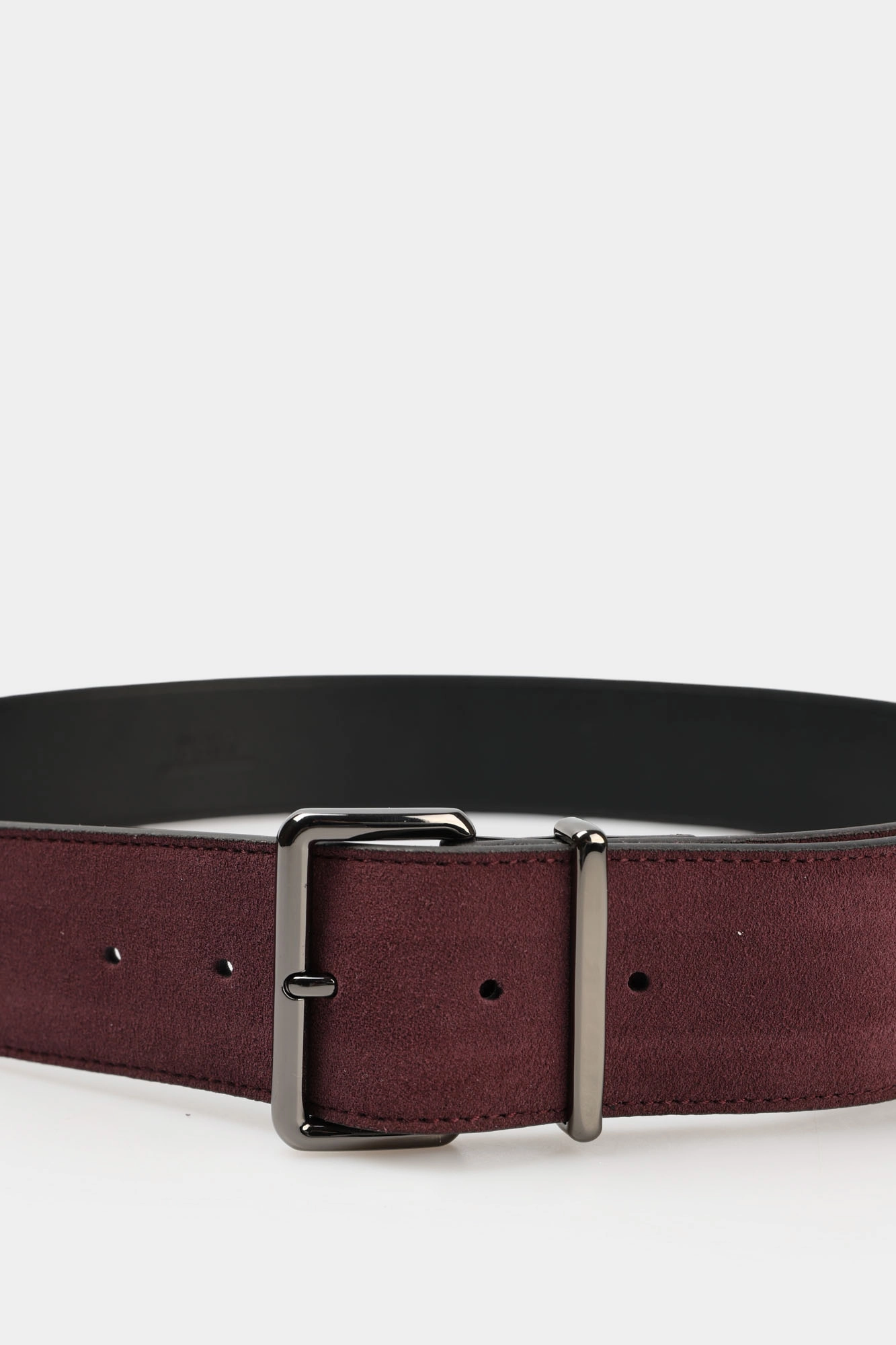 5298-379-51 Ремень Marc Cony Бордовый