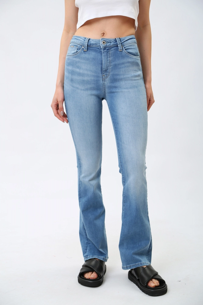 Ботинки челси Marc Cony Натуральная кожа Белый