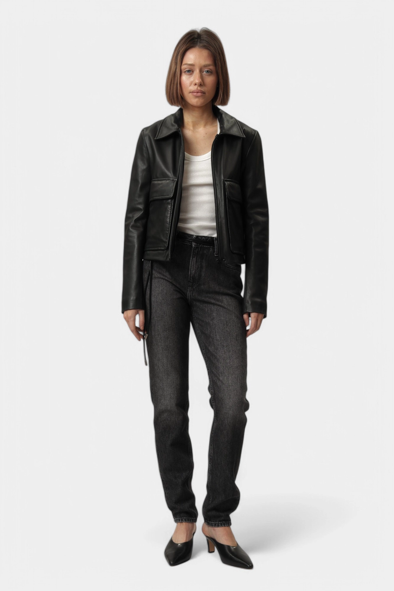 PL204591 брюки джинсовые pepe jeans 