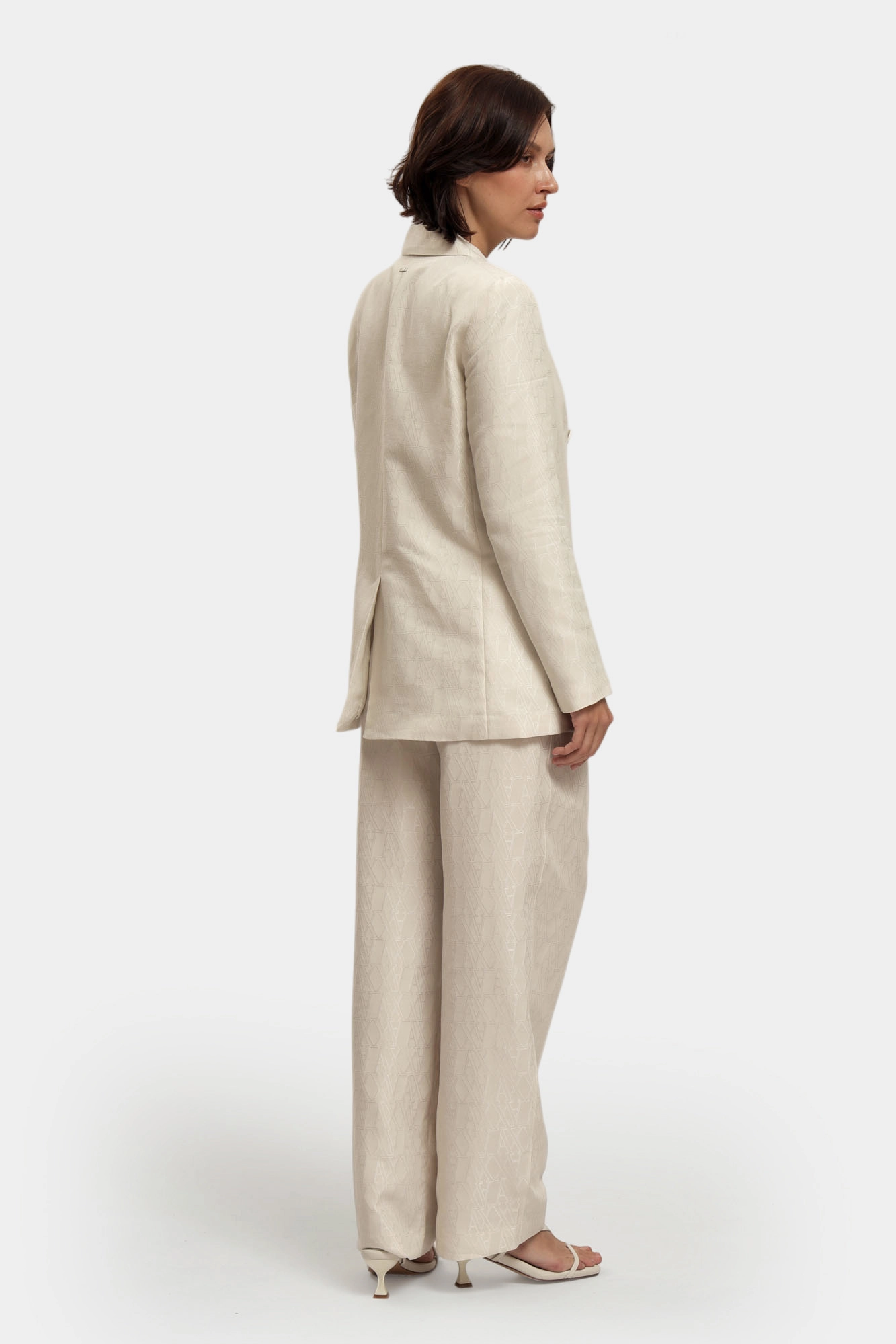 XW000564_AF12058 брюки armani exchange 