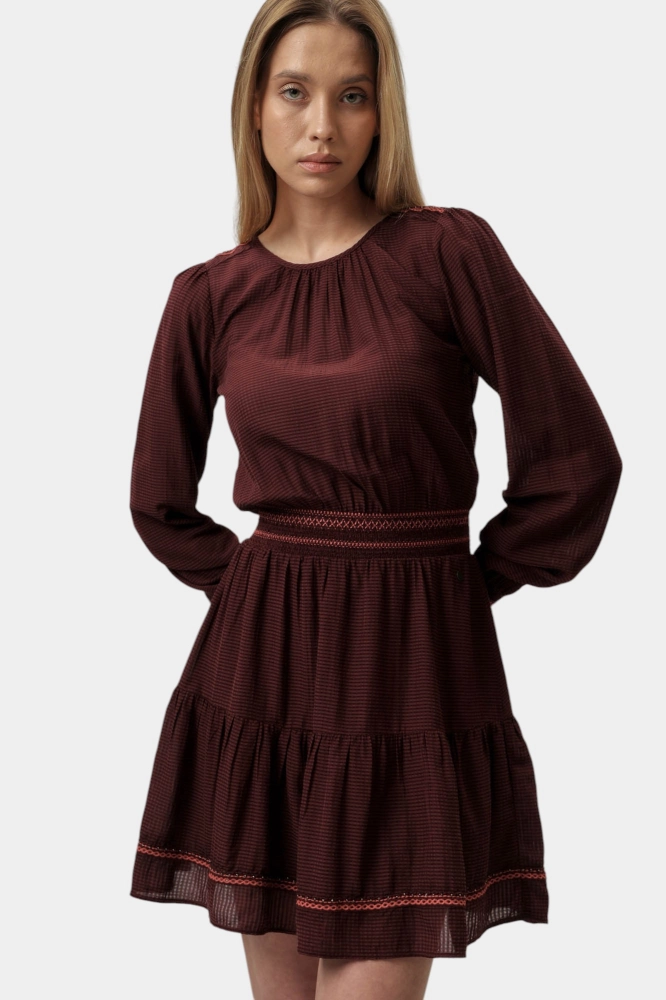 Ботинки Marc Cony Натуральная кожа Бежевый