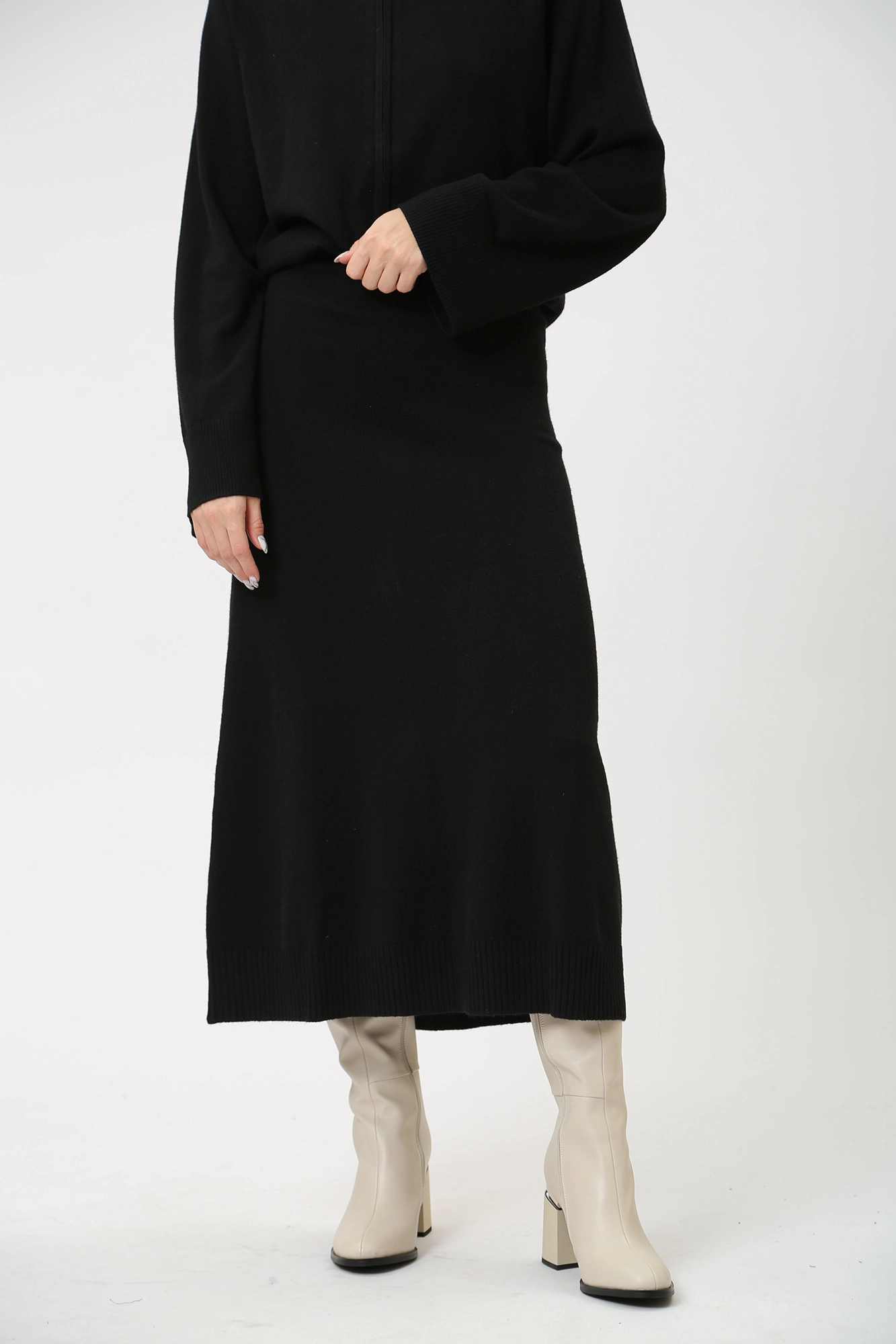 6RYN1Q_YMT8Z юбка armani exchange