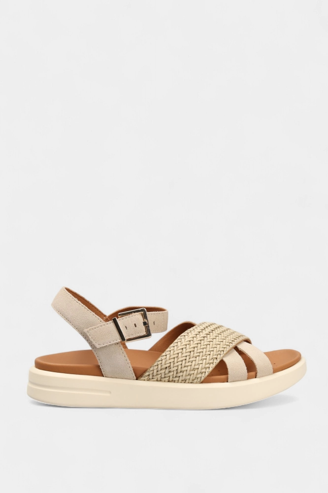 Шорты Armani Exchange  Серый