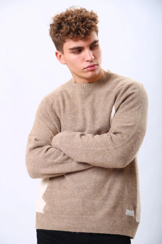 Куртка утепленная Armani Exchange Полиамид Синий