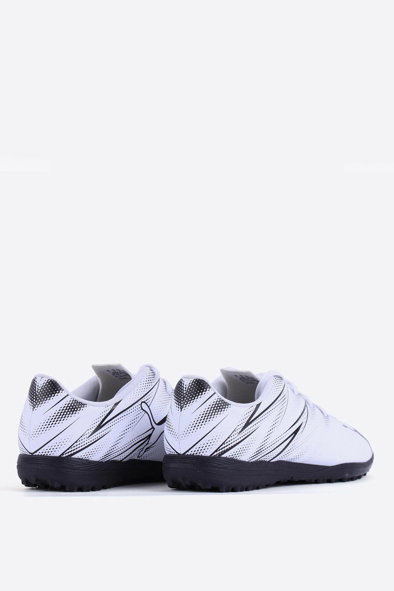  Многошиповки Puma Белый