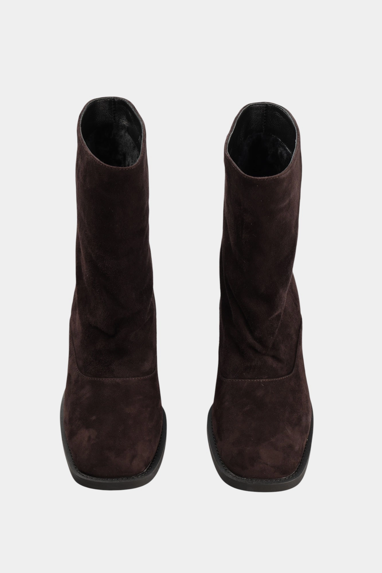 MP85117-875 Ботильоны Graciana Коричневый