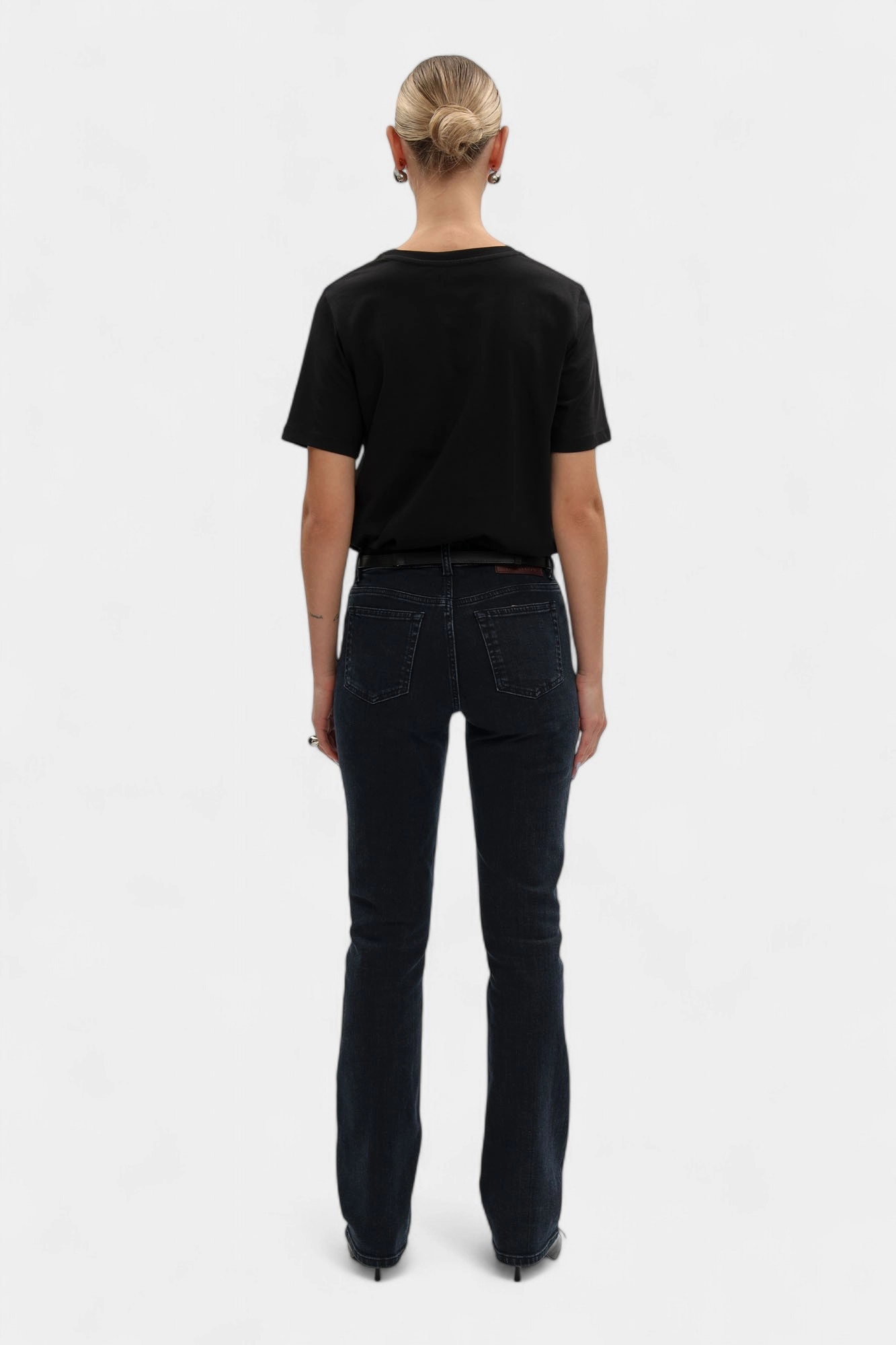 G1156000197N-WTS02J02-84A0 футболка trussardi 