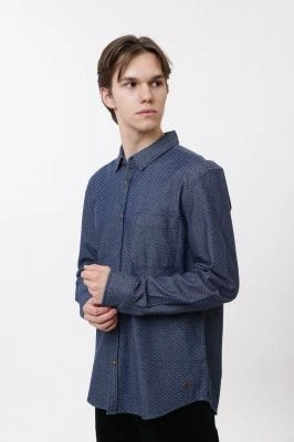 Мокасины Marc Cony  Коричневый