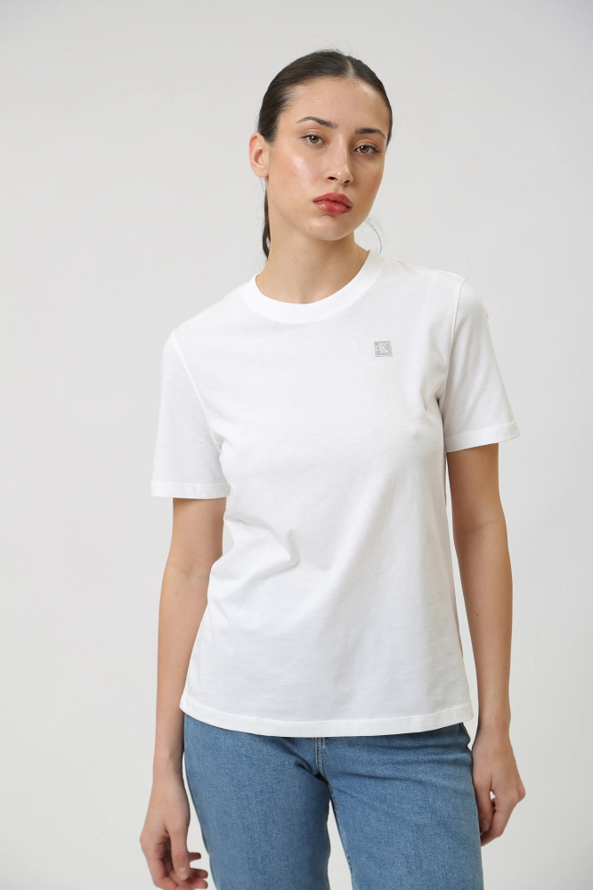 Шорты джинсовые Mustang  Голубой