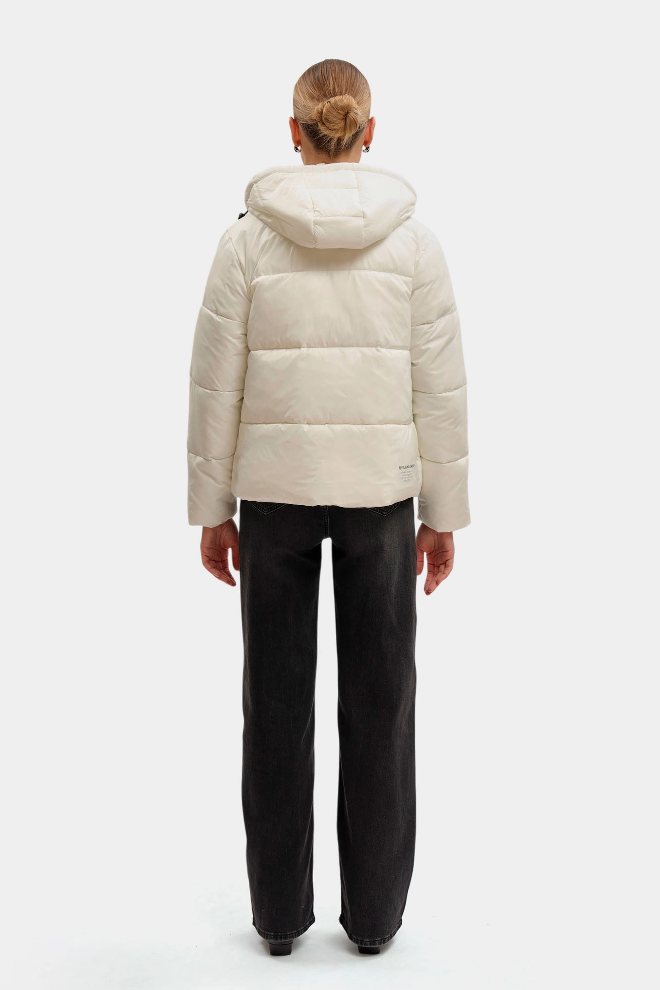 PL4024339 куртка pepe jeans 