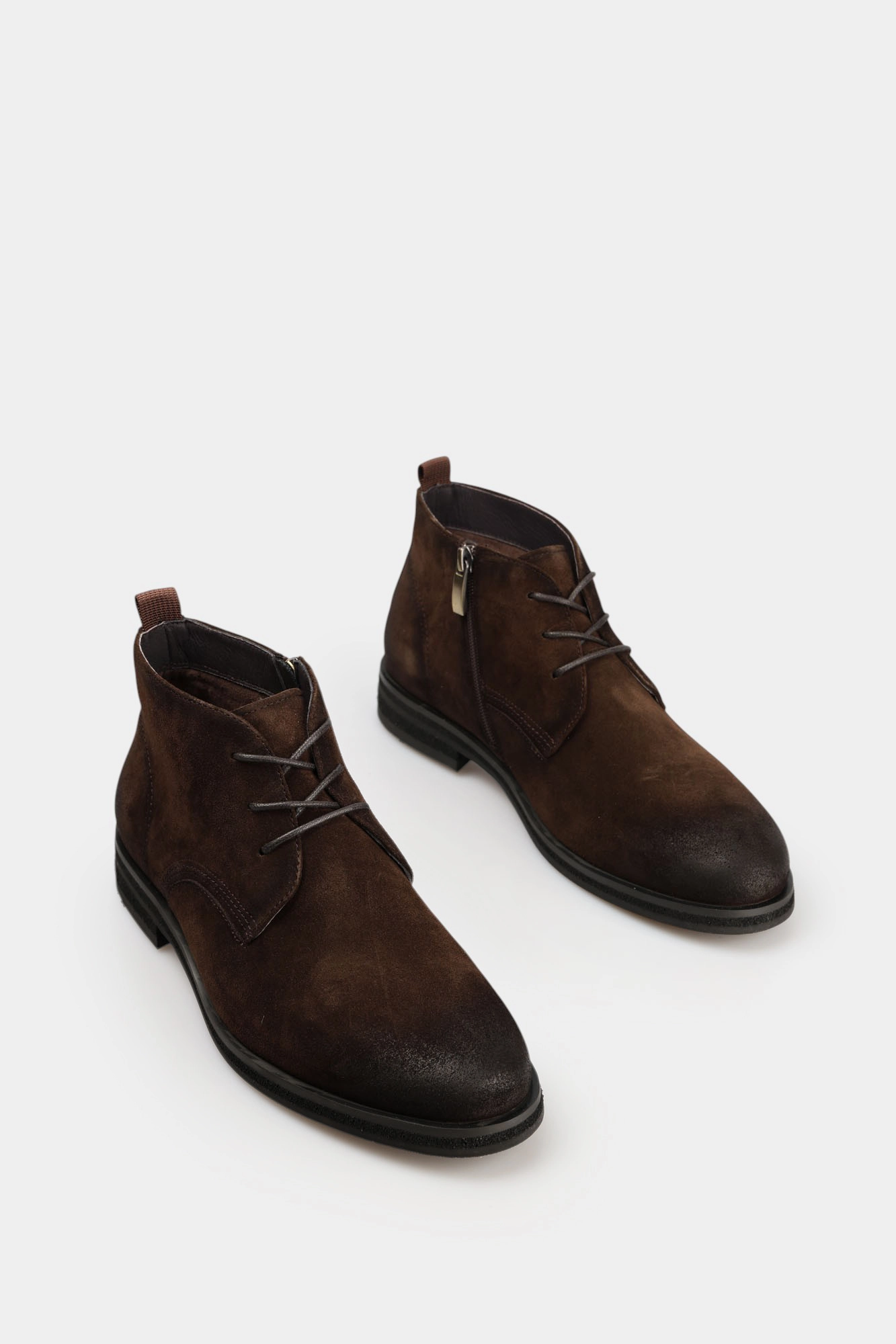 MCM156_02CB Туфли Marc Cony Коричневый