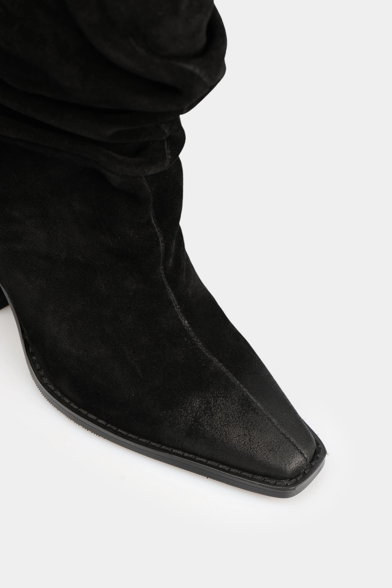 TY1621-1012-1 Казаки Graciana Черный