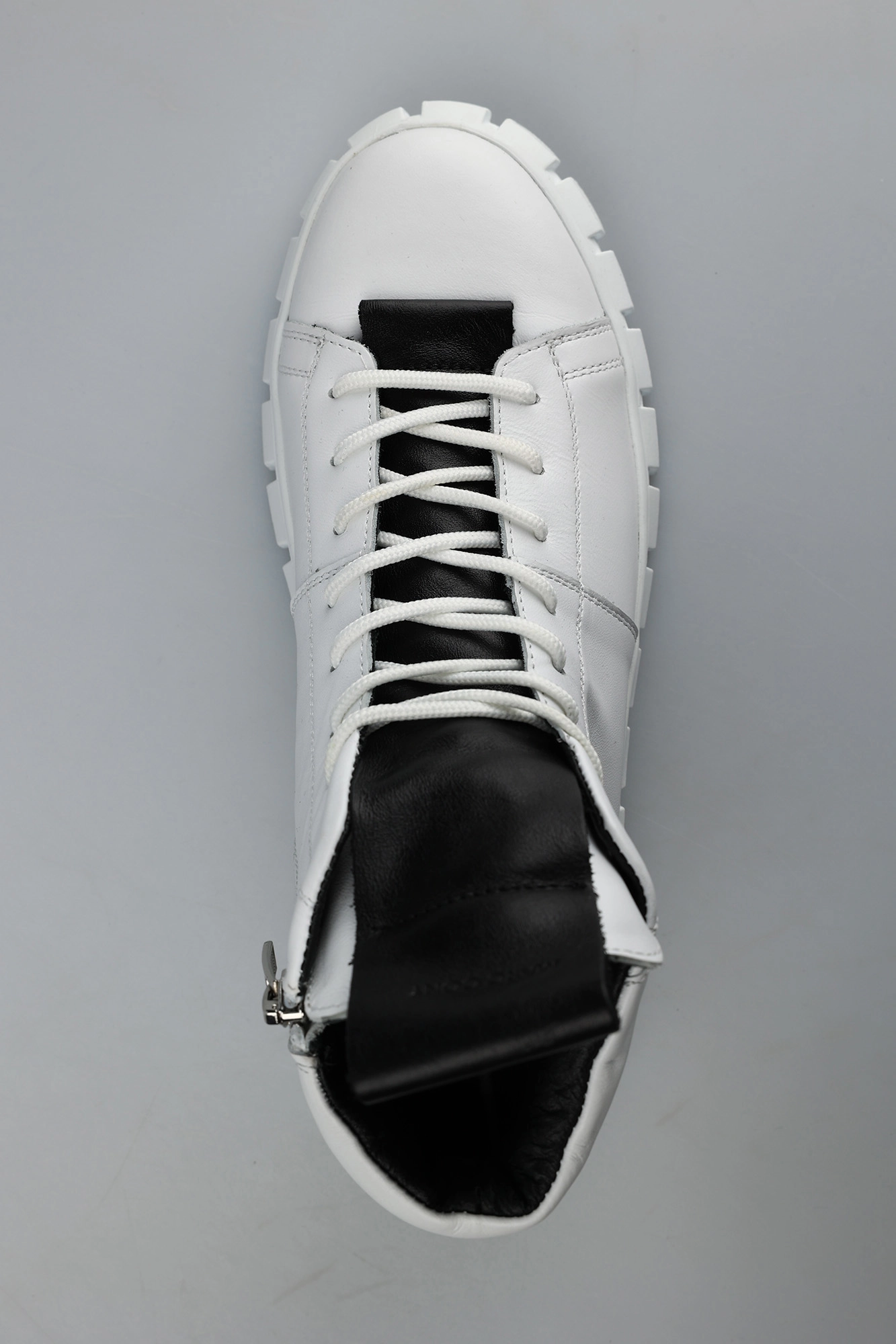 2511782 Кеды Marc Cony Белый