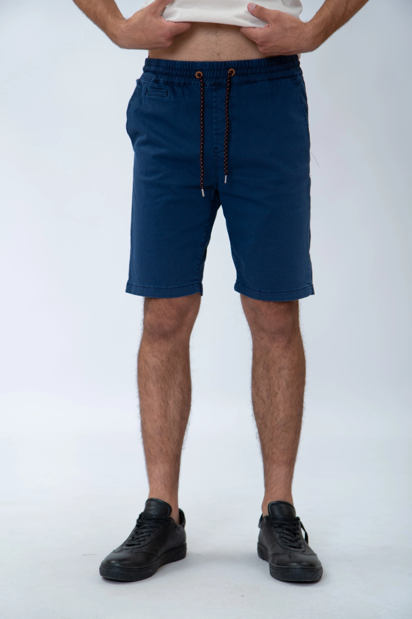 46020-25003 Шорты LTB Синий