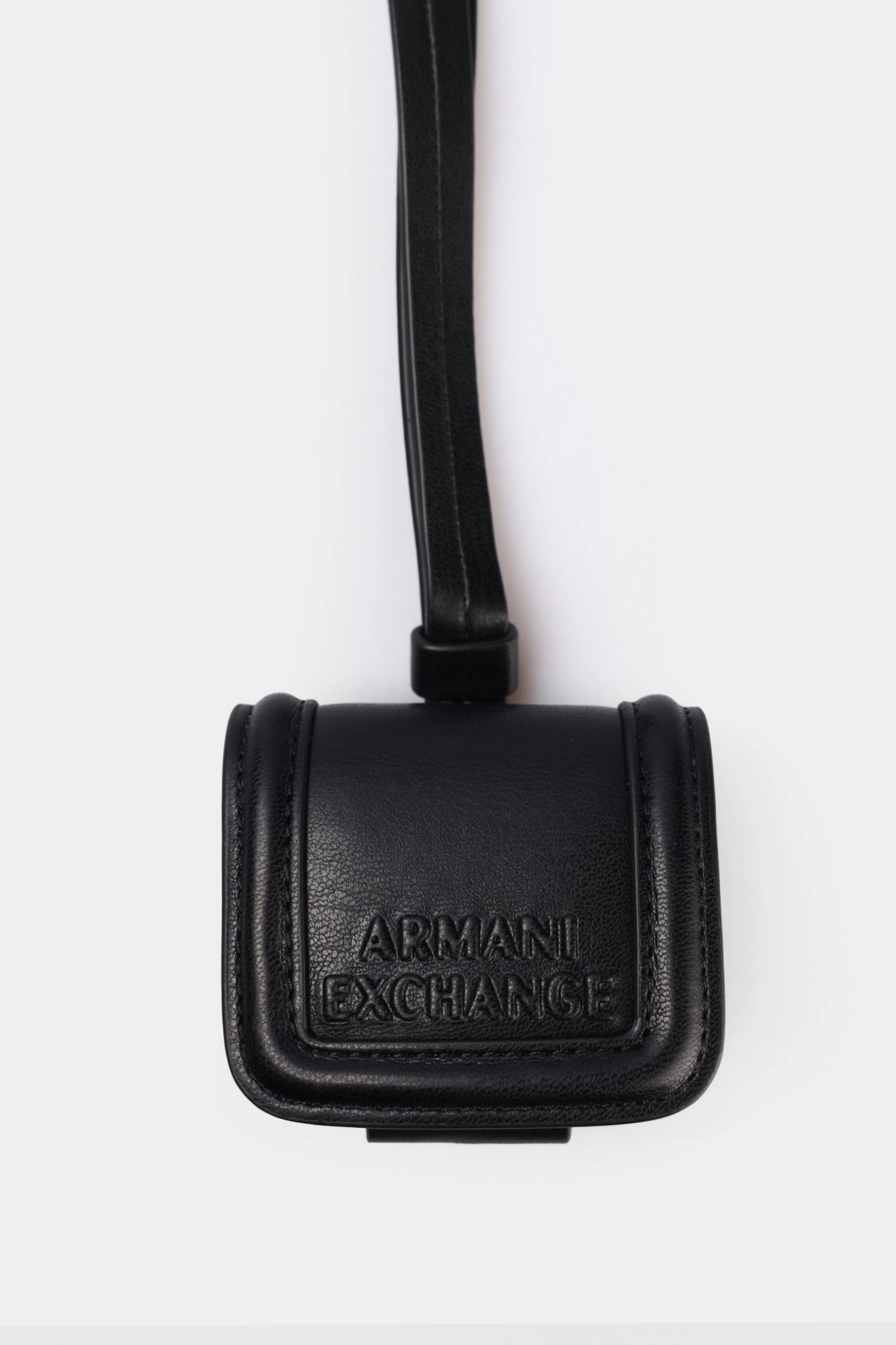 948578_4R729 Чехол для наушников Armani Exchange Черный