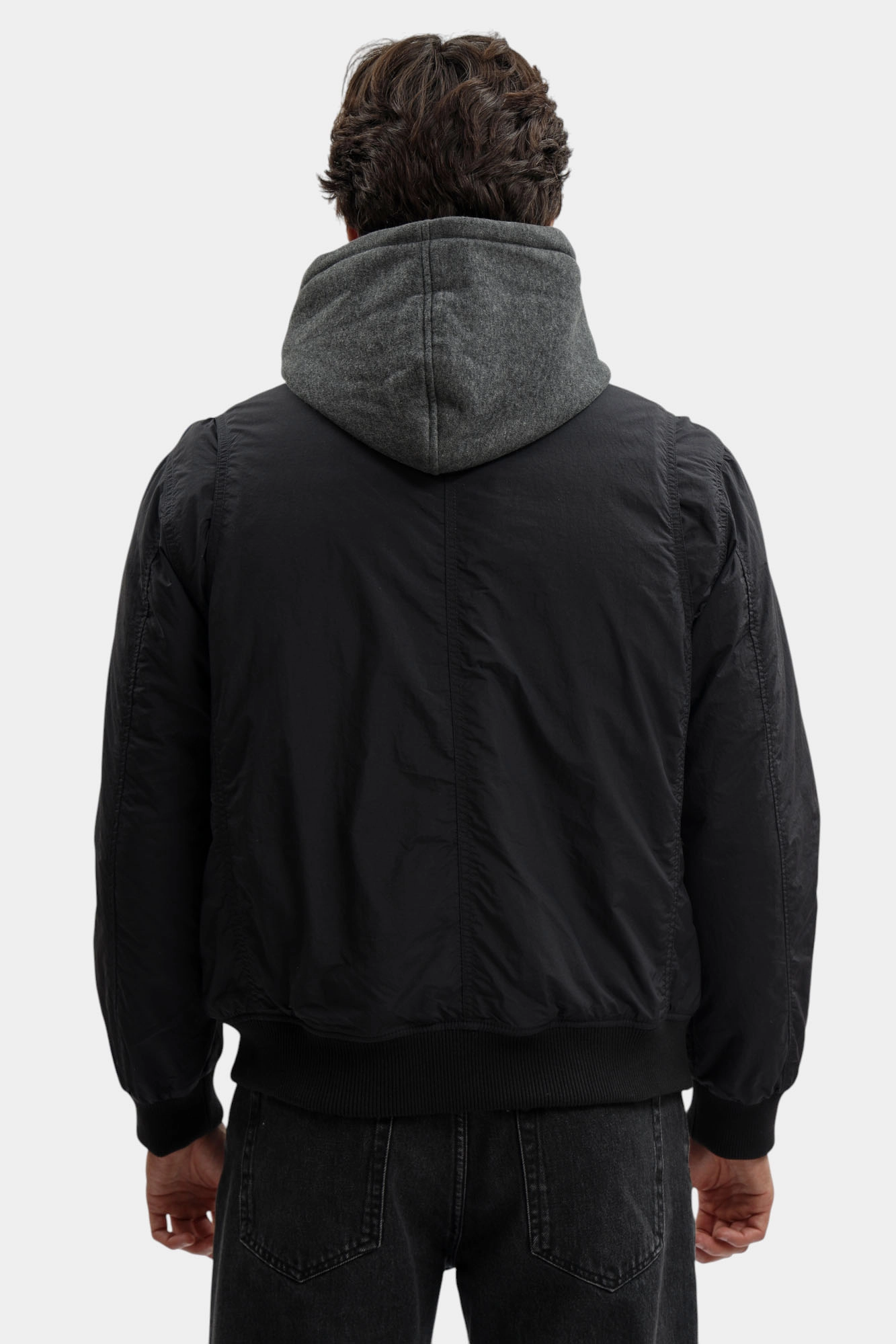 PM4027204 Куртка Pepe Jeans Черный