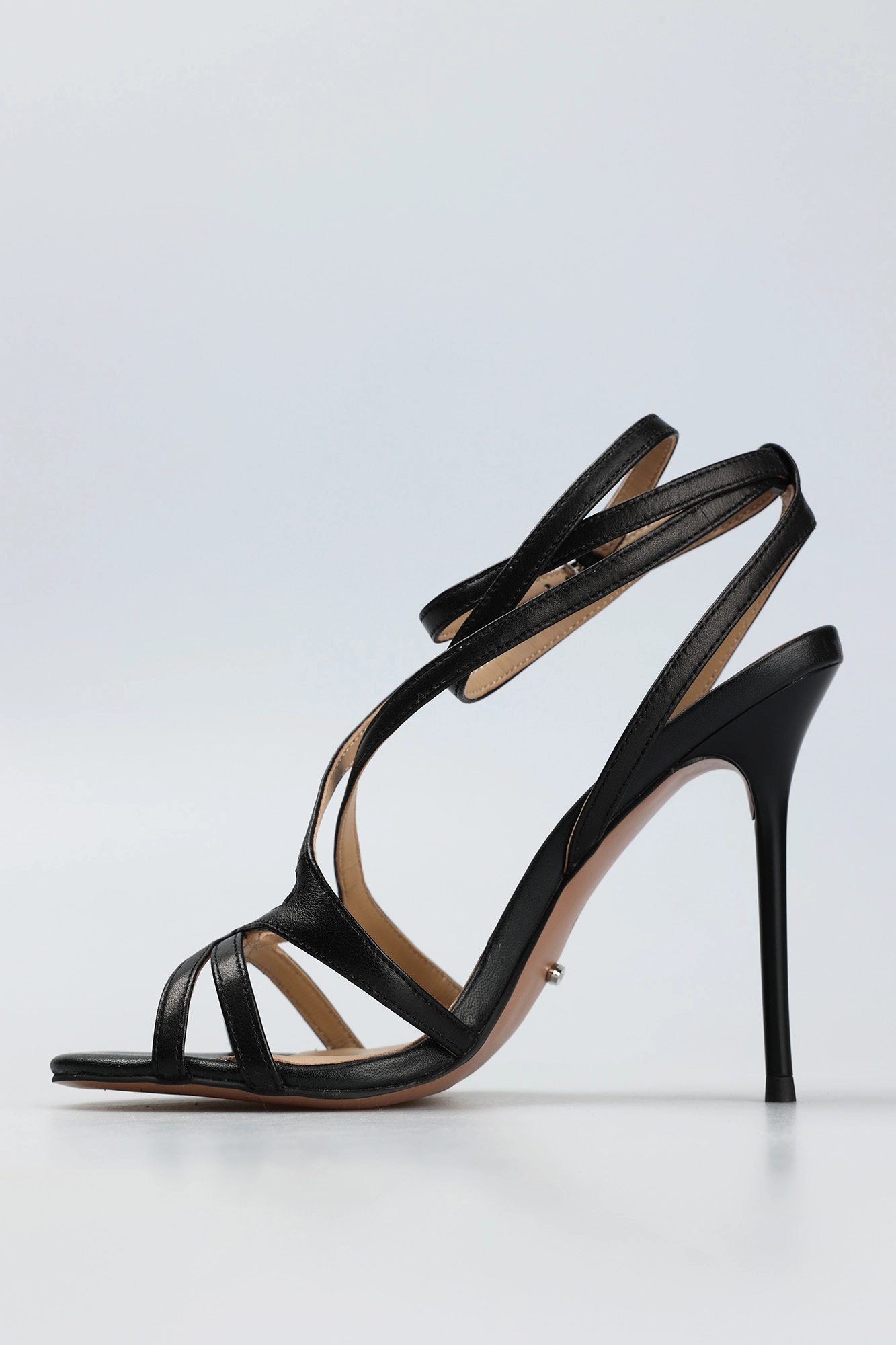 TY934-7 Босоножки Graciana Черный