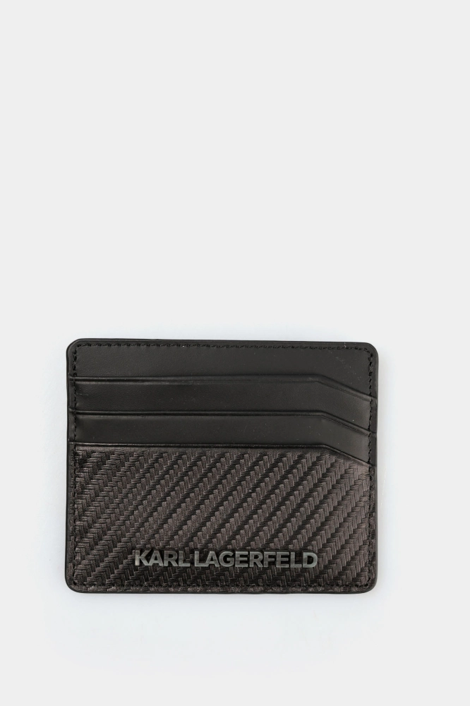 Ремень Calvin Klein Jeans Натуральная кожа Черный