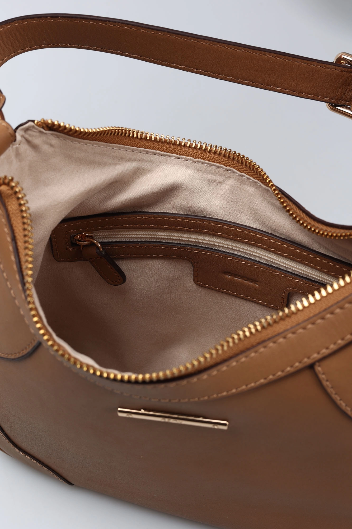 D45Z2B00043C Сумка Geox Коричневый