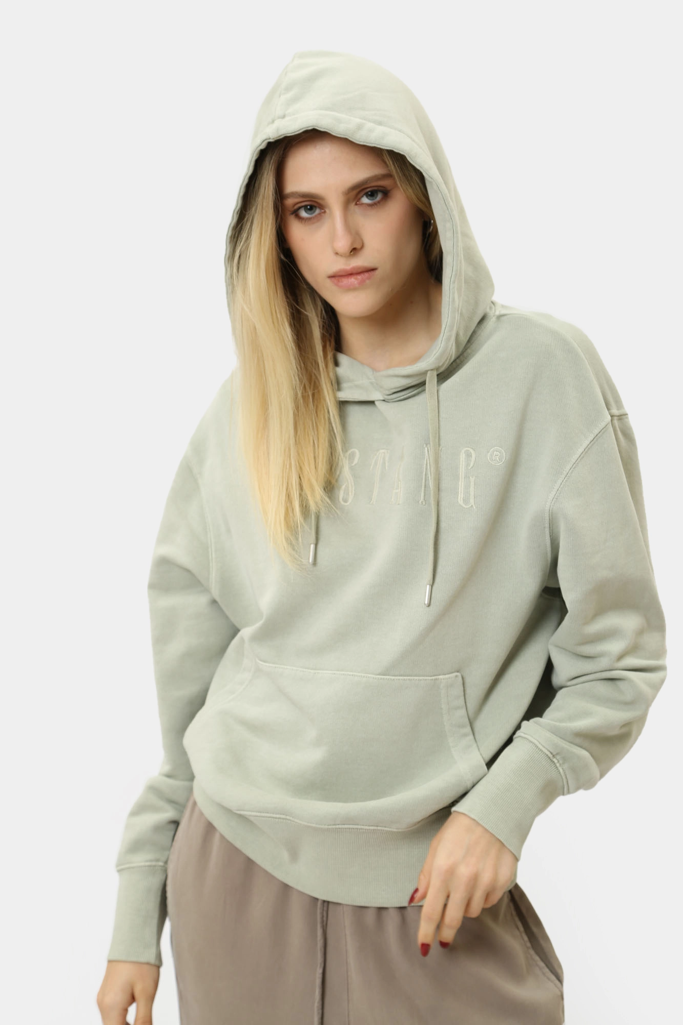 1014961 худи mustang 