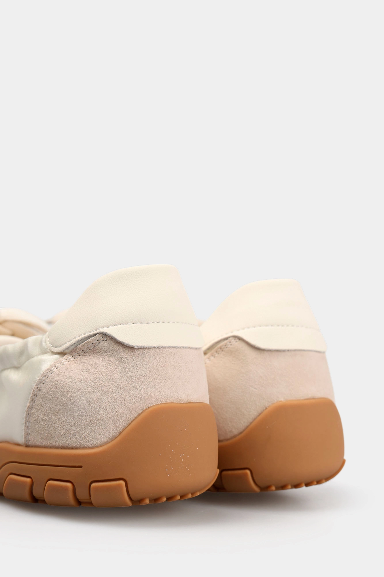 MC23798-WB Кеды Marc Cony Белый