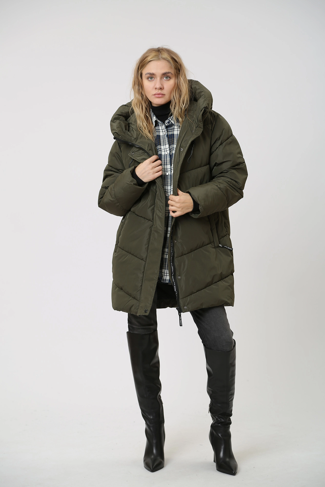 44007-25018 куртка утепленная ltb 