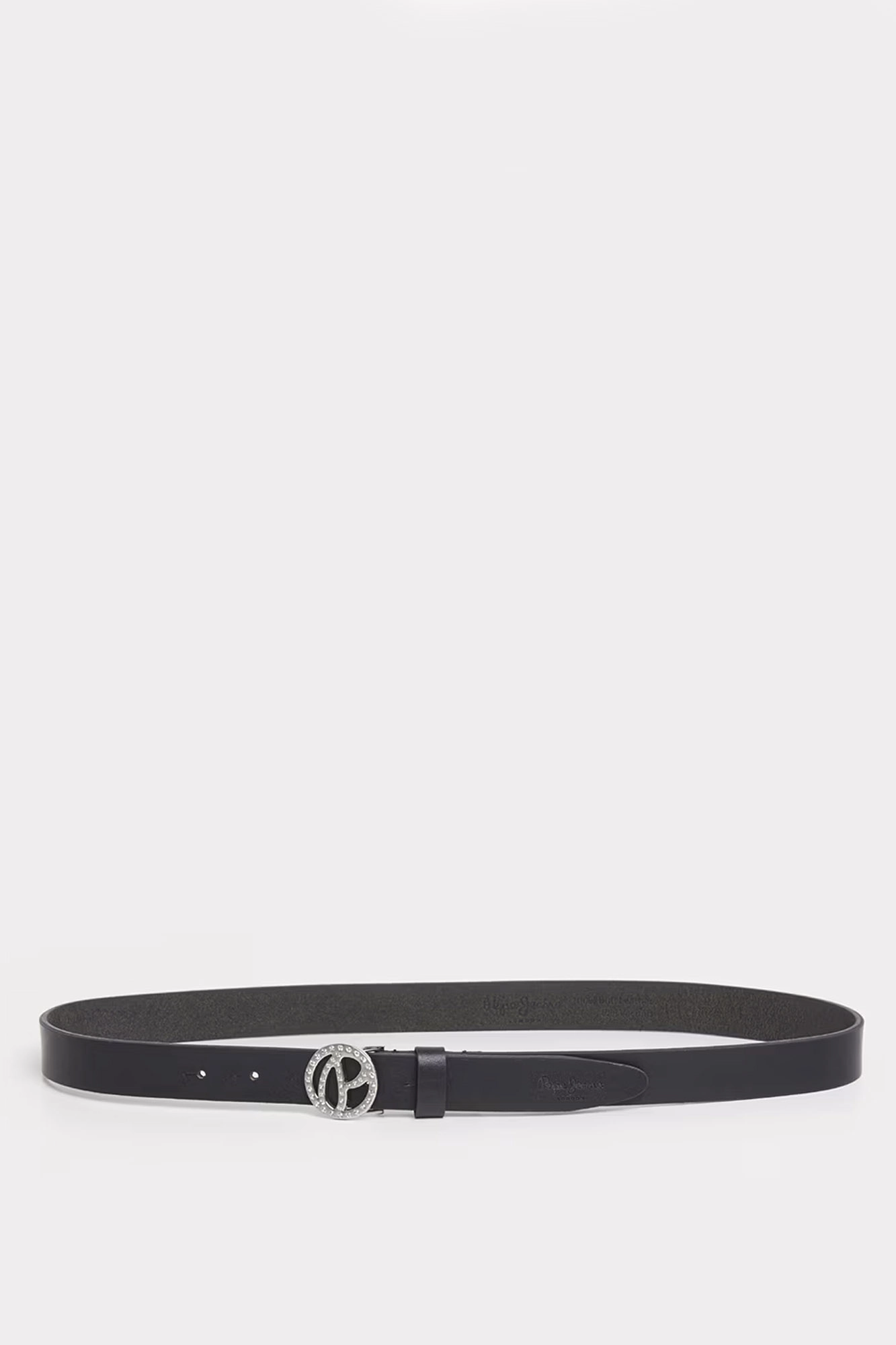 PL020866 Ремень Pepe Jeans Черный