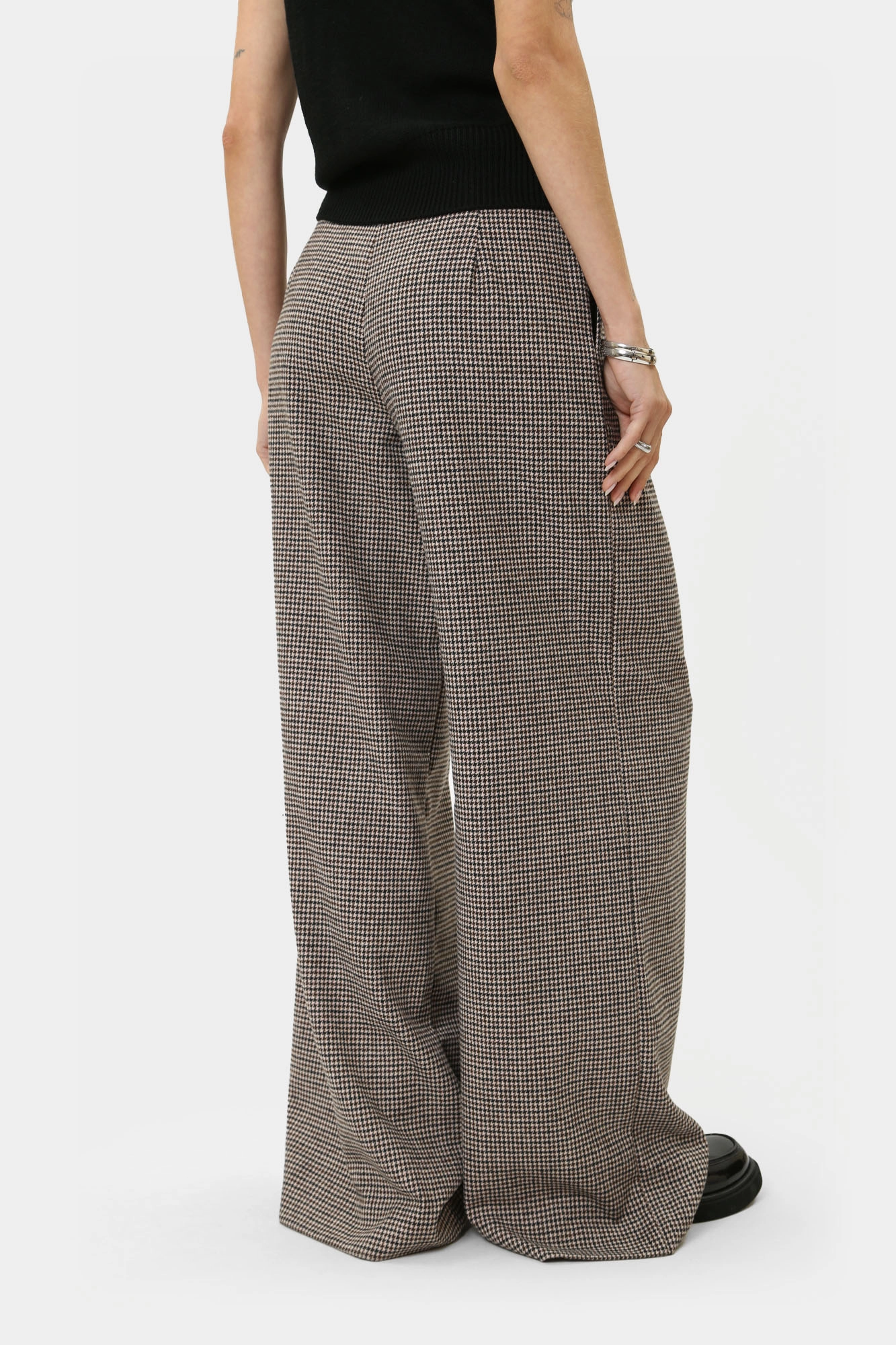 6DYP18_YN1XZ_24AT брюки armani exchange 