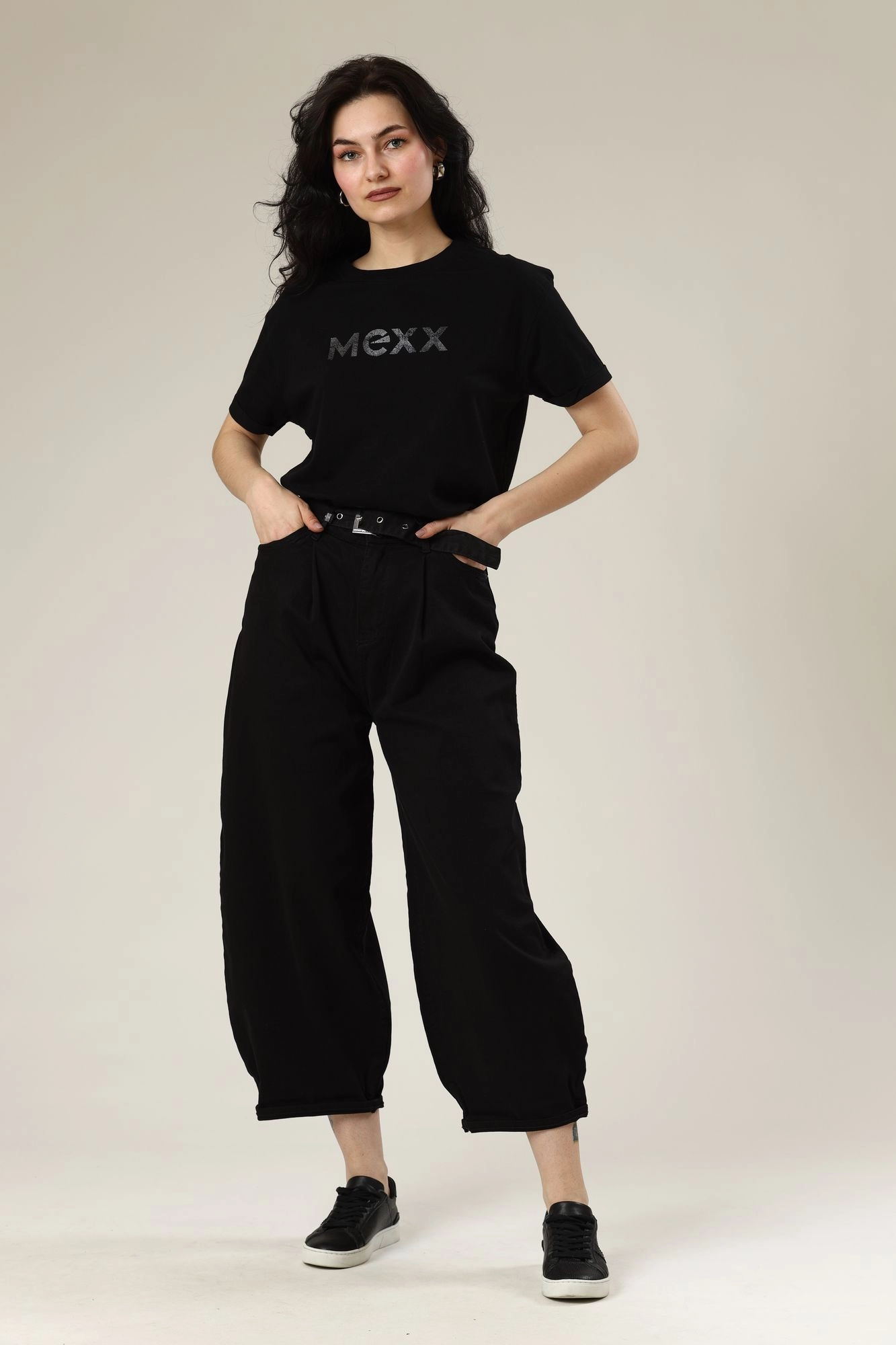 3KYJ74_YNSQZ джинсы armani exchange 
