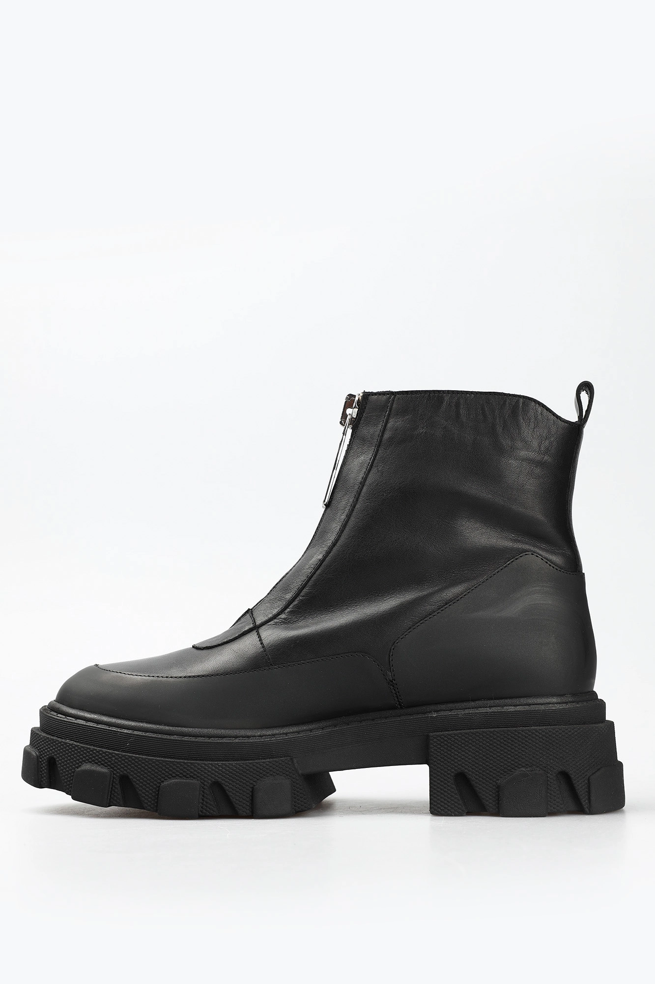 16-69B11 Ботинки Marc Cony Черный