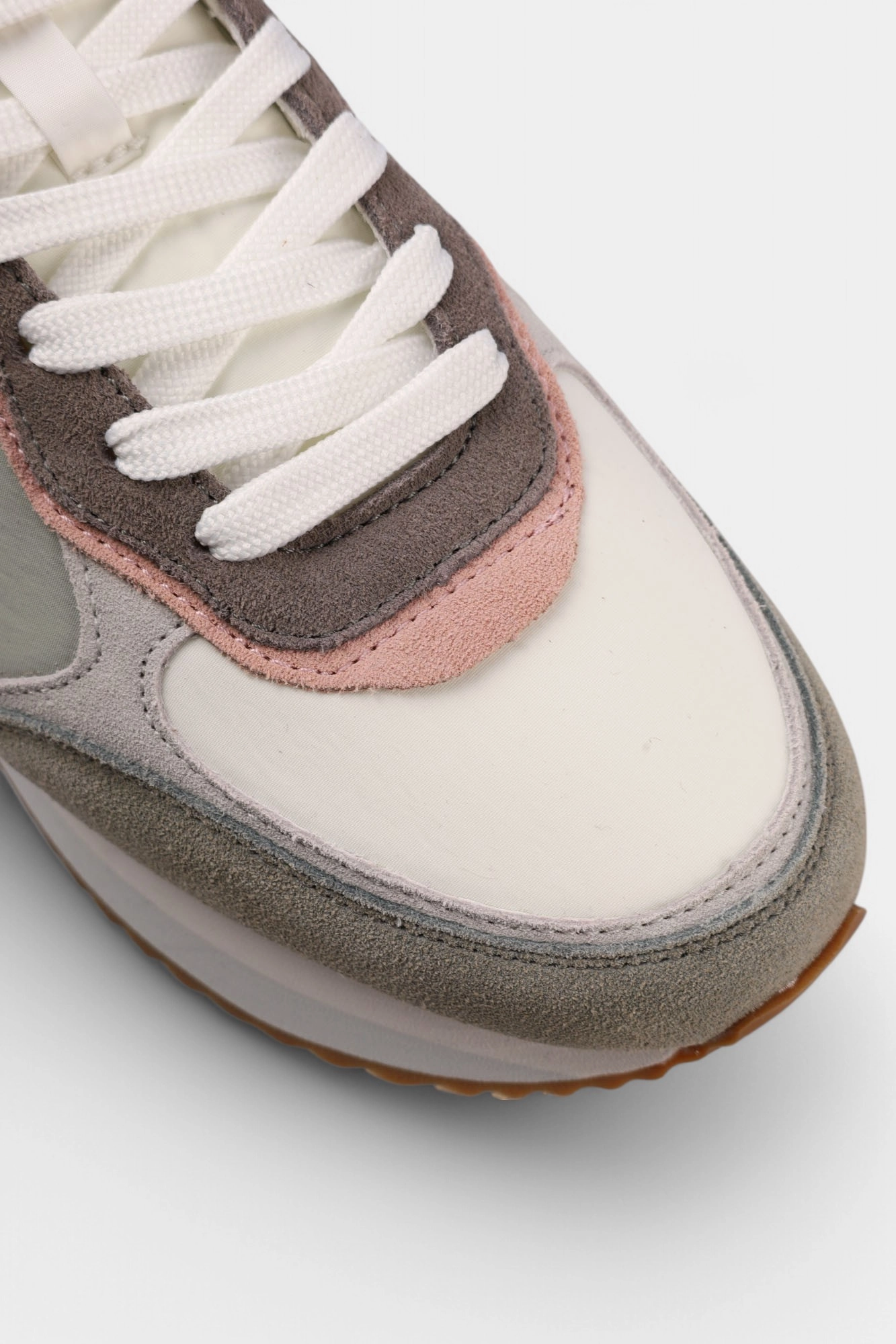 PLS60034 Кроссовки Pepe Jeans Розовый