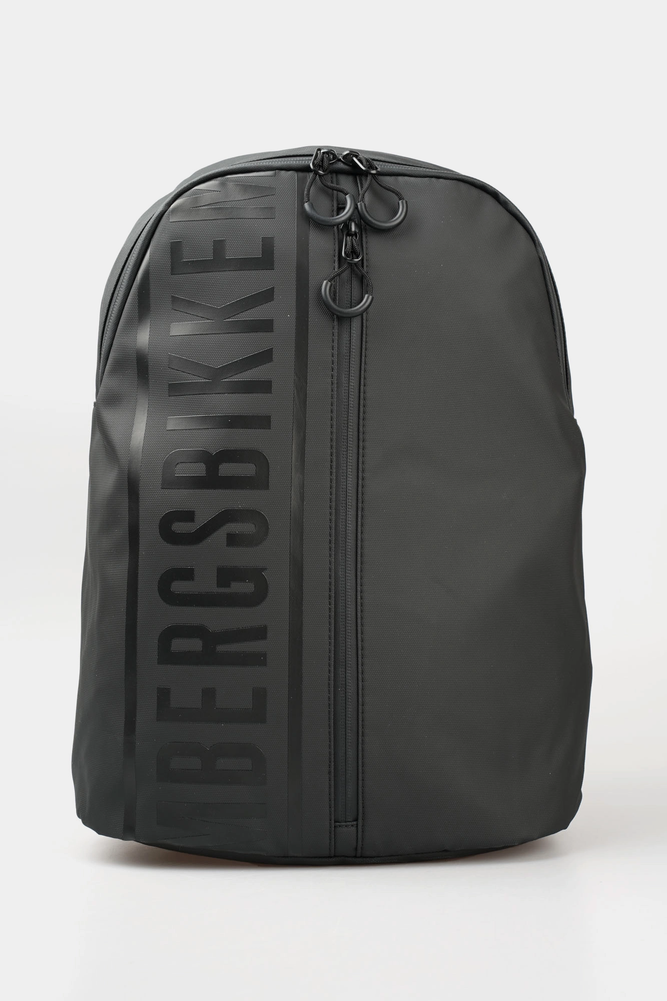 BKZA00725P Рюкзак Bikkembergs Черный