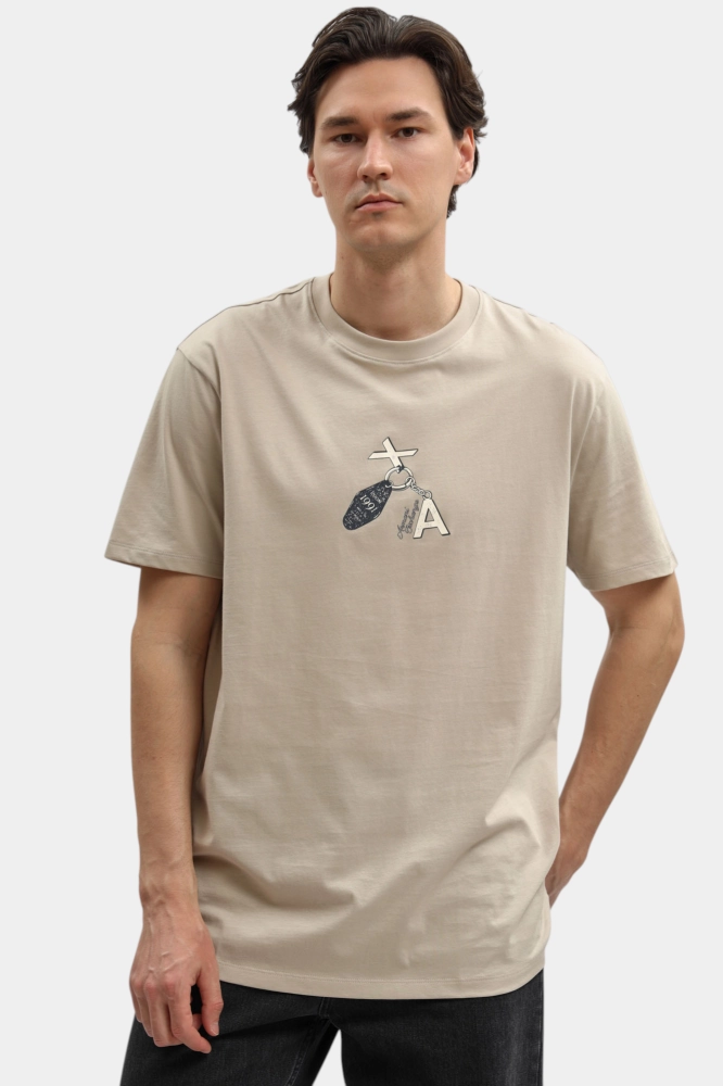 Кеды Marc Cony Натуральная кожа Белый