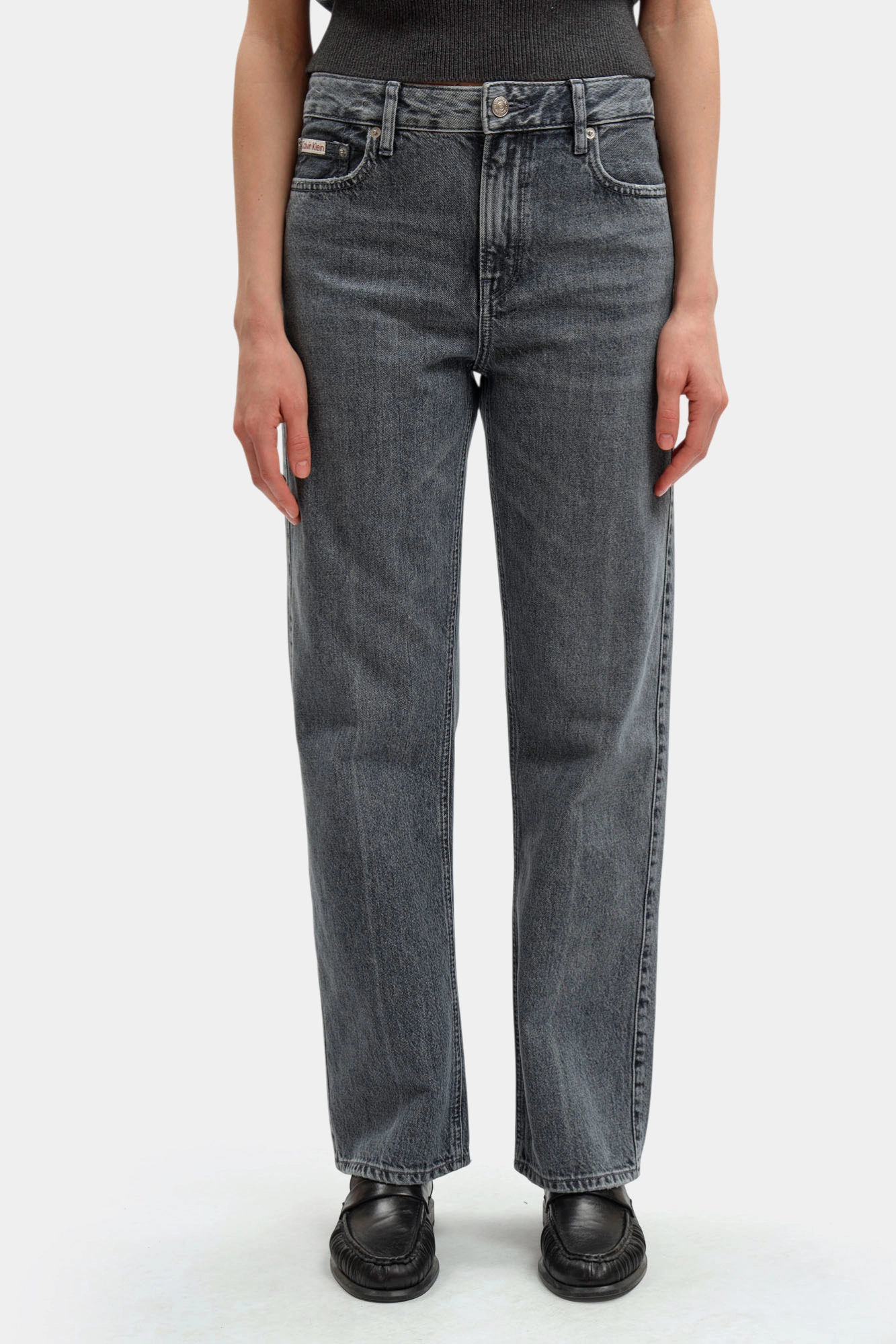 LV047F723G джинсы calvin klein jeans 