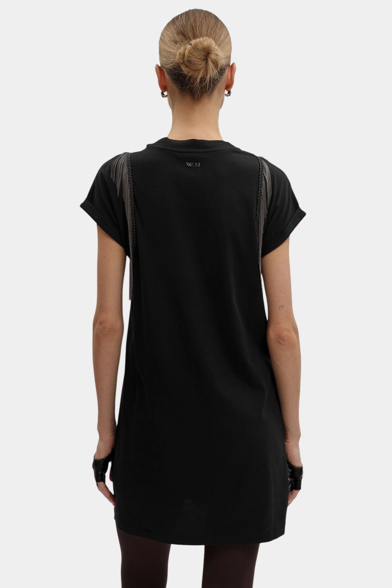 PL9537740 платье pepe jeans 