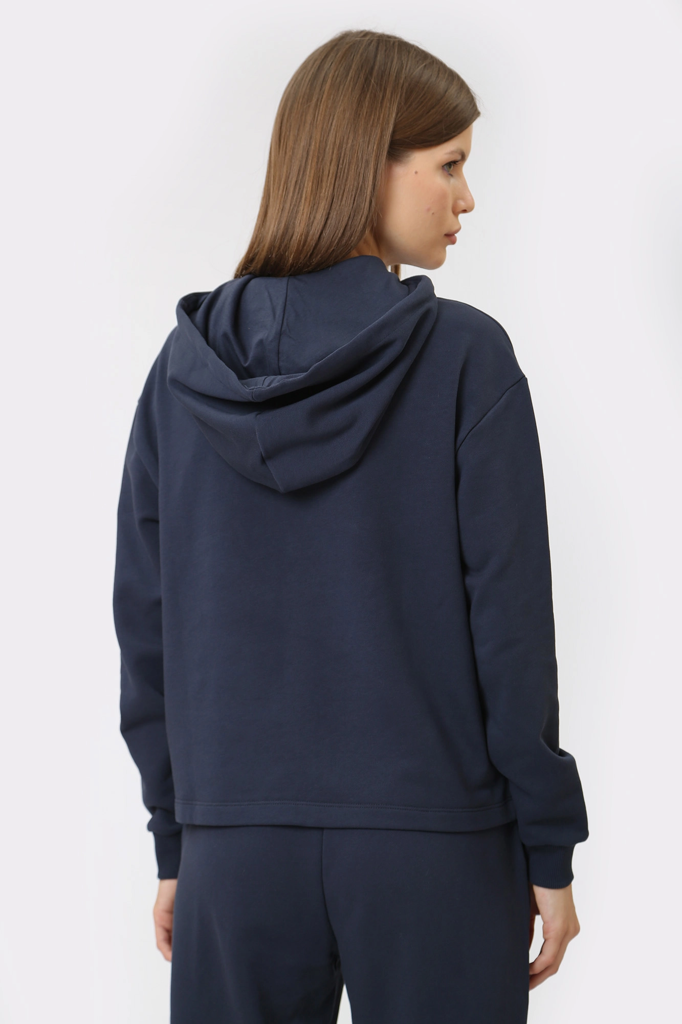 Armani hoodie price outlet