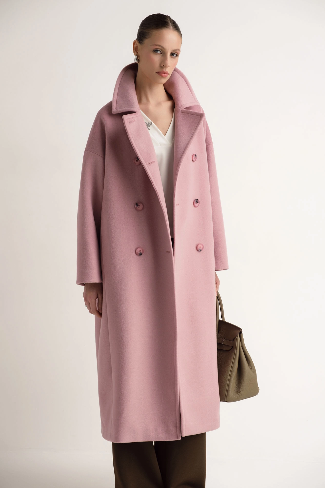 W-242-ZM-1222 пальто the hills 