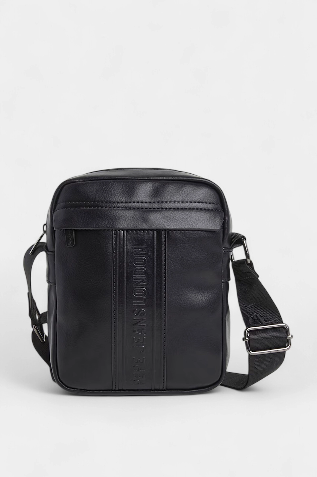 PM030875 Сумка Pepe Jeans Черный