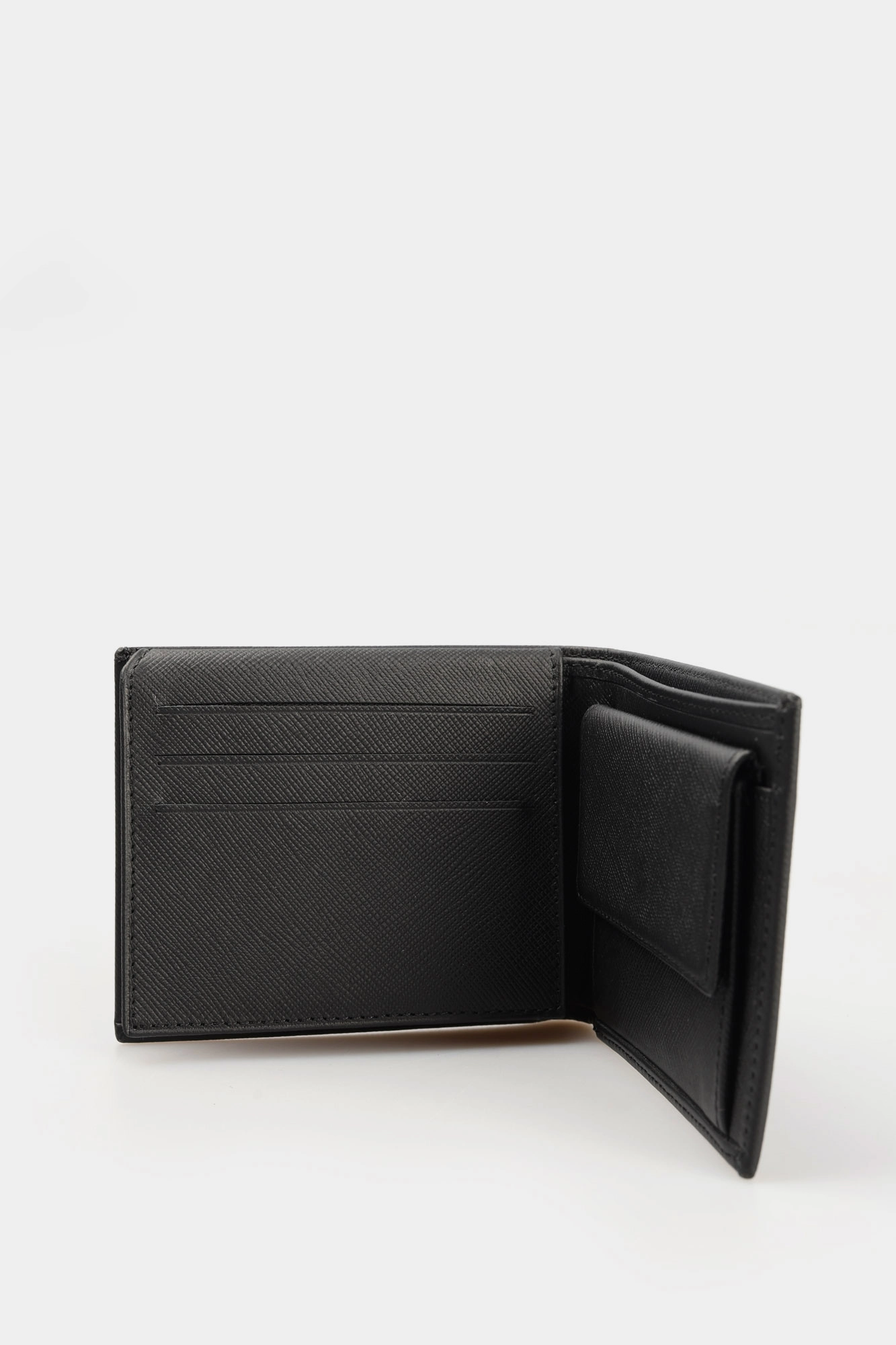 553455_815422 Кошелек Karl Lagerfeld Черный