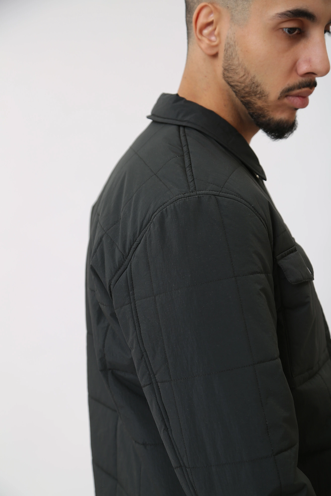 PM402870 Куртка Pepe Jeans Черный