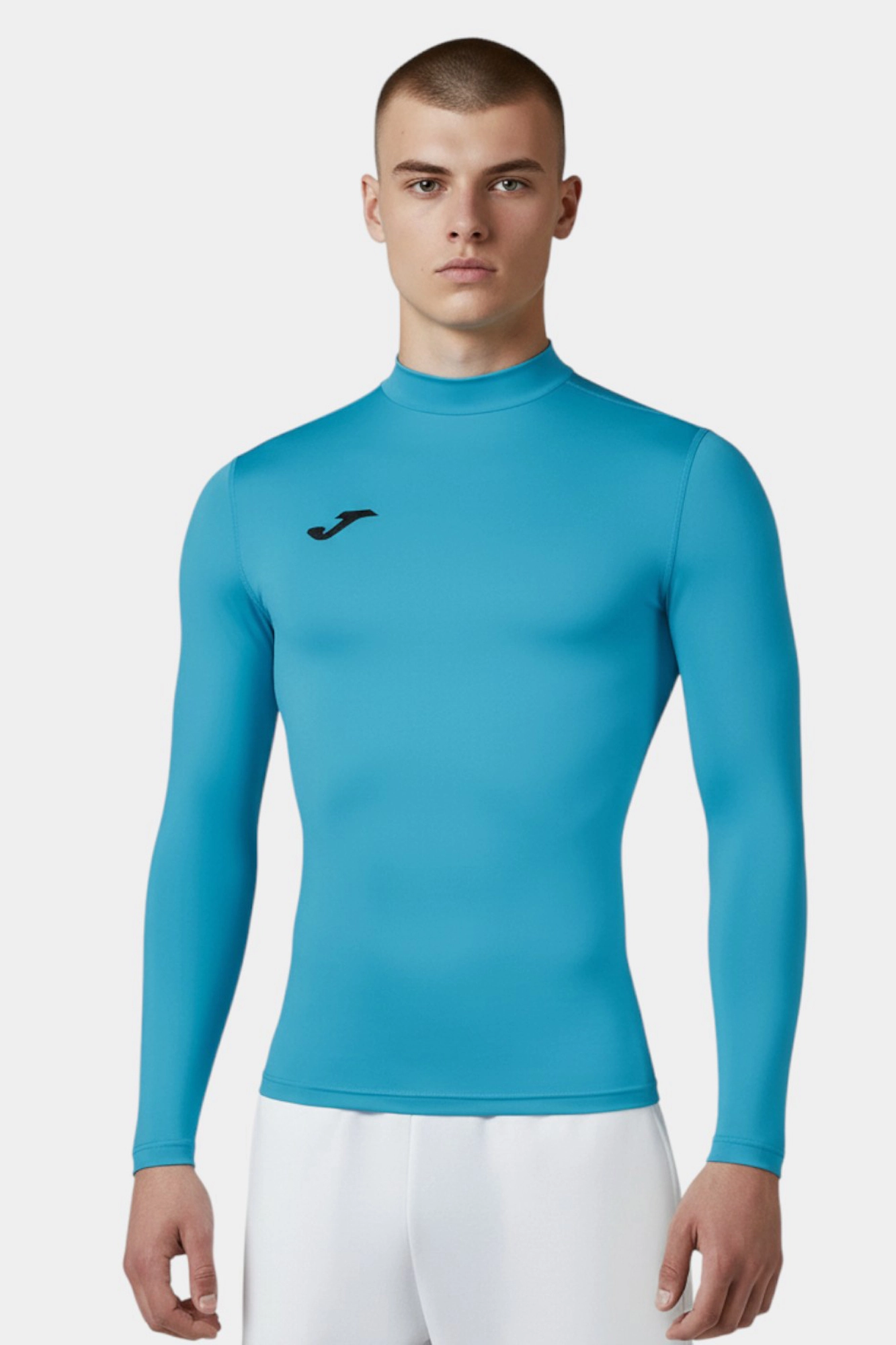 Лонгслив компрессионный Joma