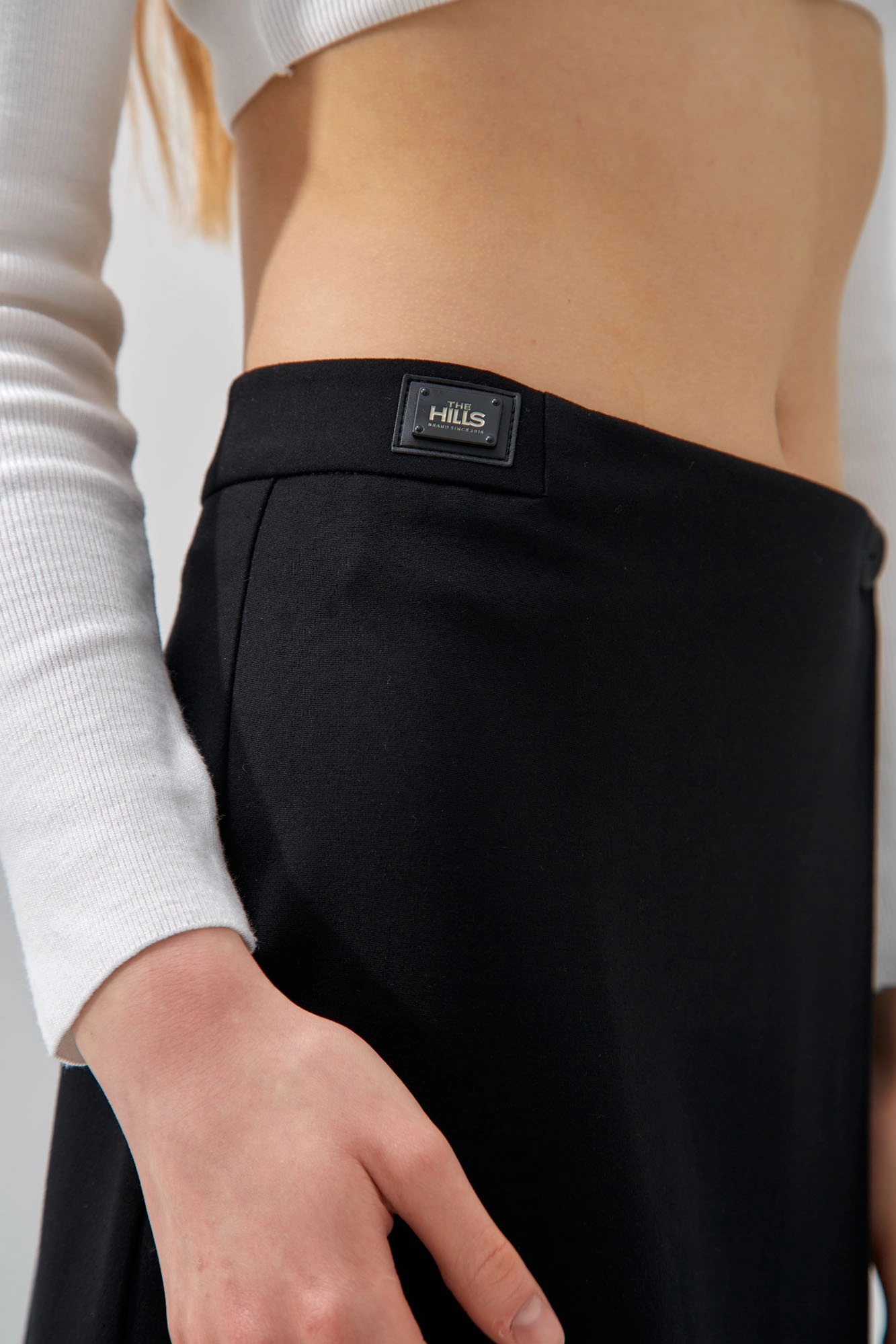 W-241-TH-21-1020 юбка the hills 