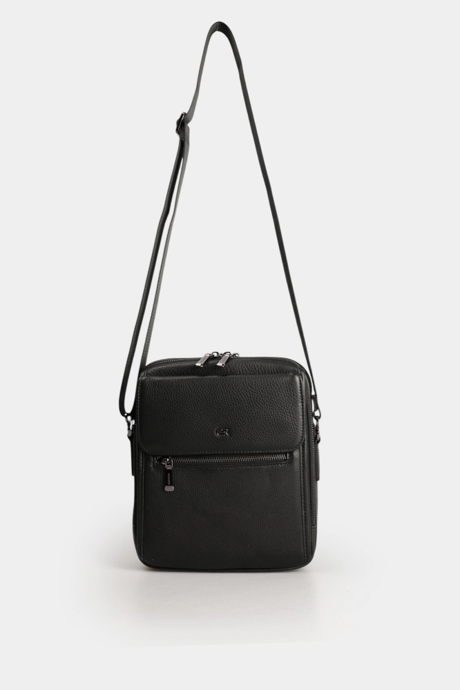 Кошелек Marc Cony Натуральная кожа Черный