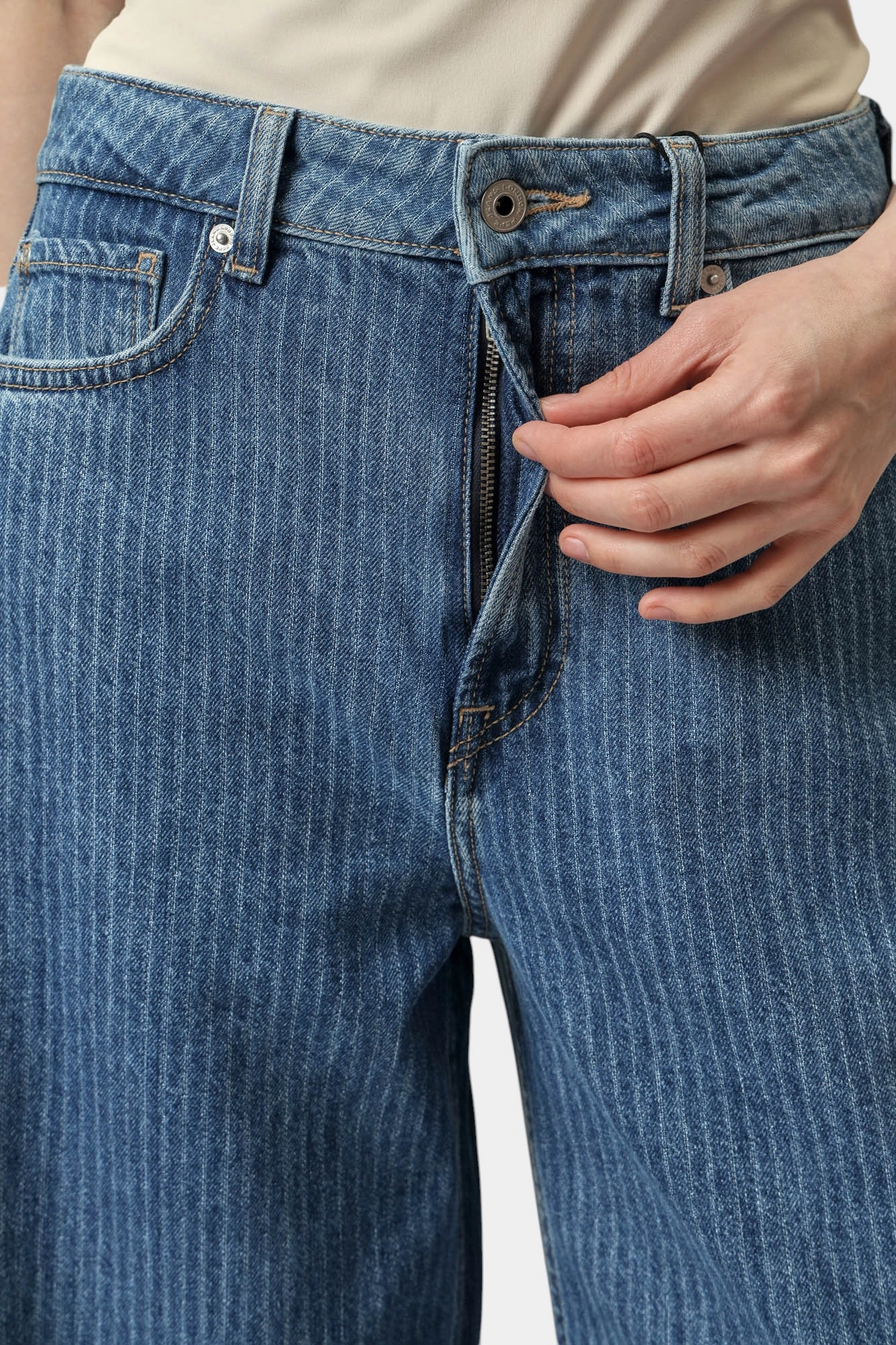 PL204740ID1 брюки джинсовые pepe jeans 