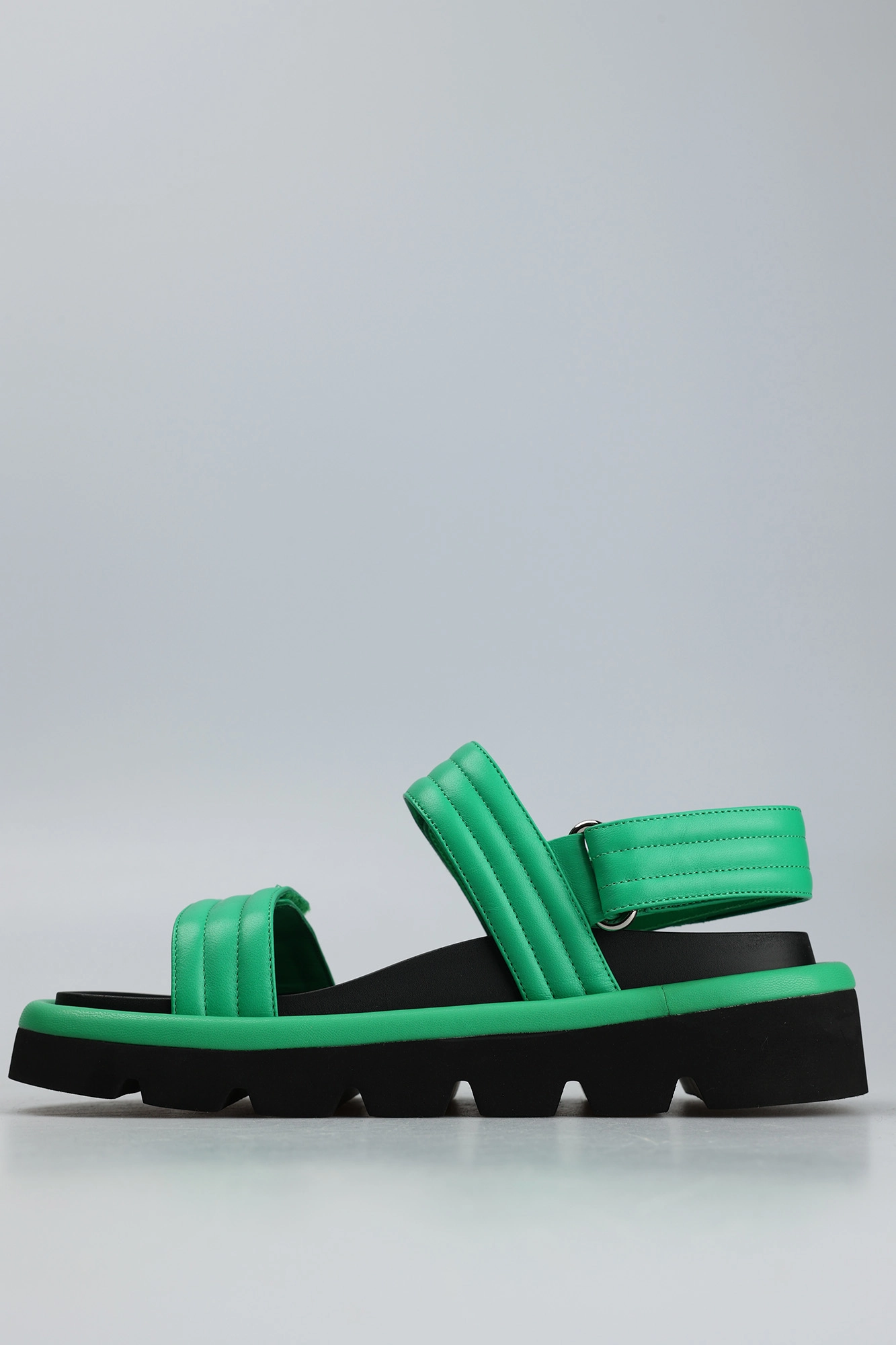 TY952-1 Сандалии Graciana Зеленый