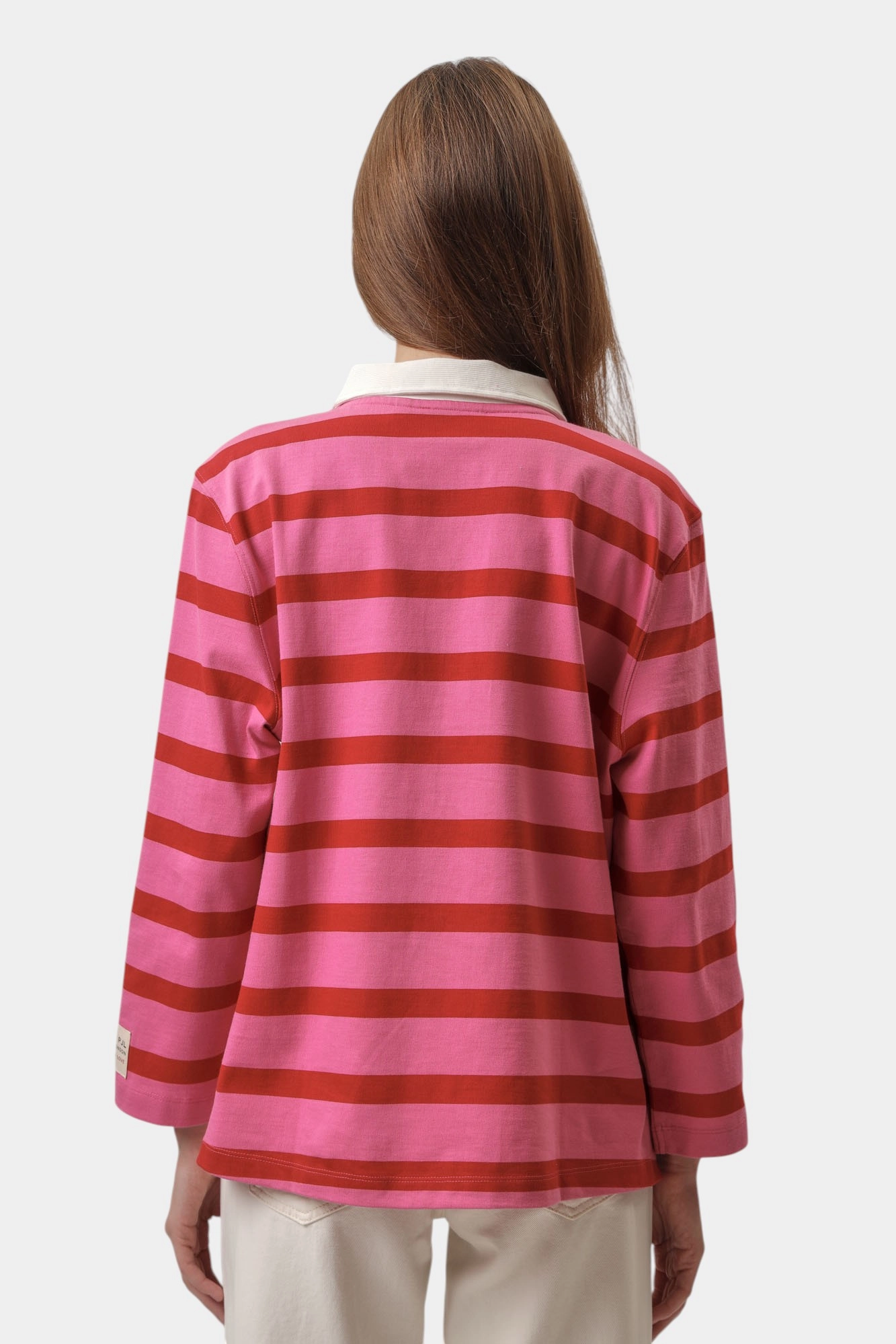 PL581491 свитшот pepe jeans 