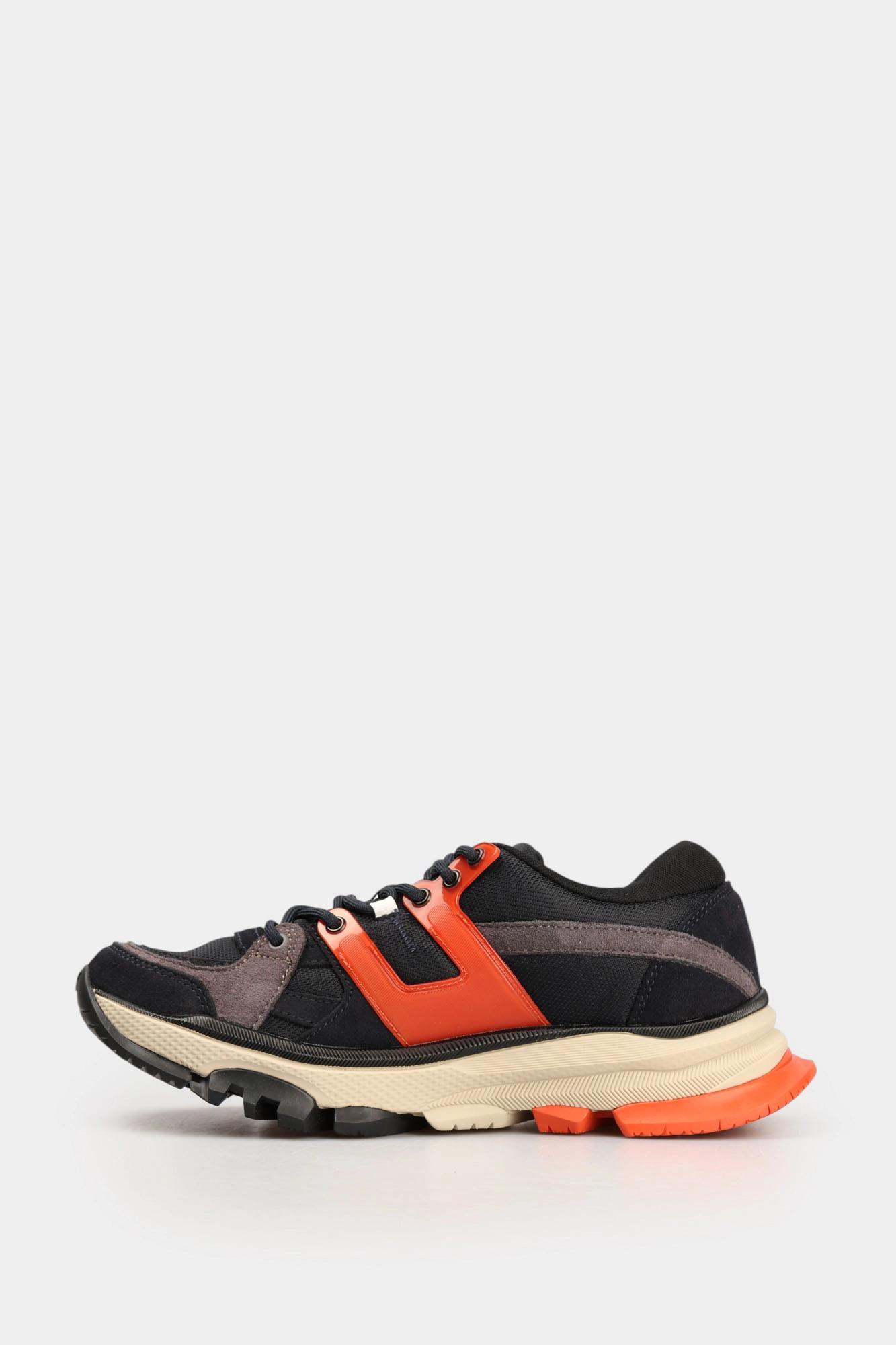 XM001678_AF17356 Кроссовки Armani Exchange Синий