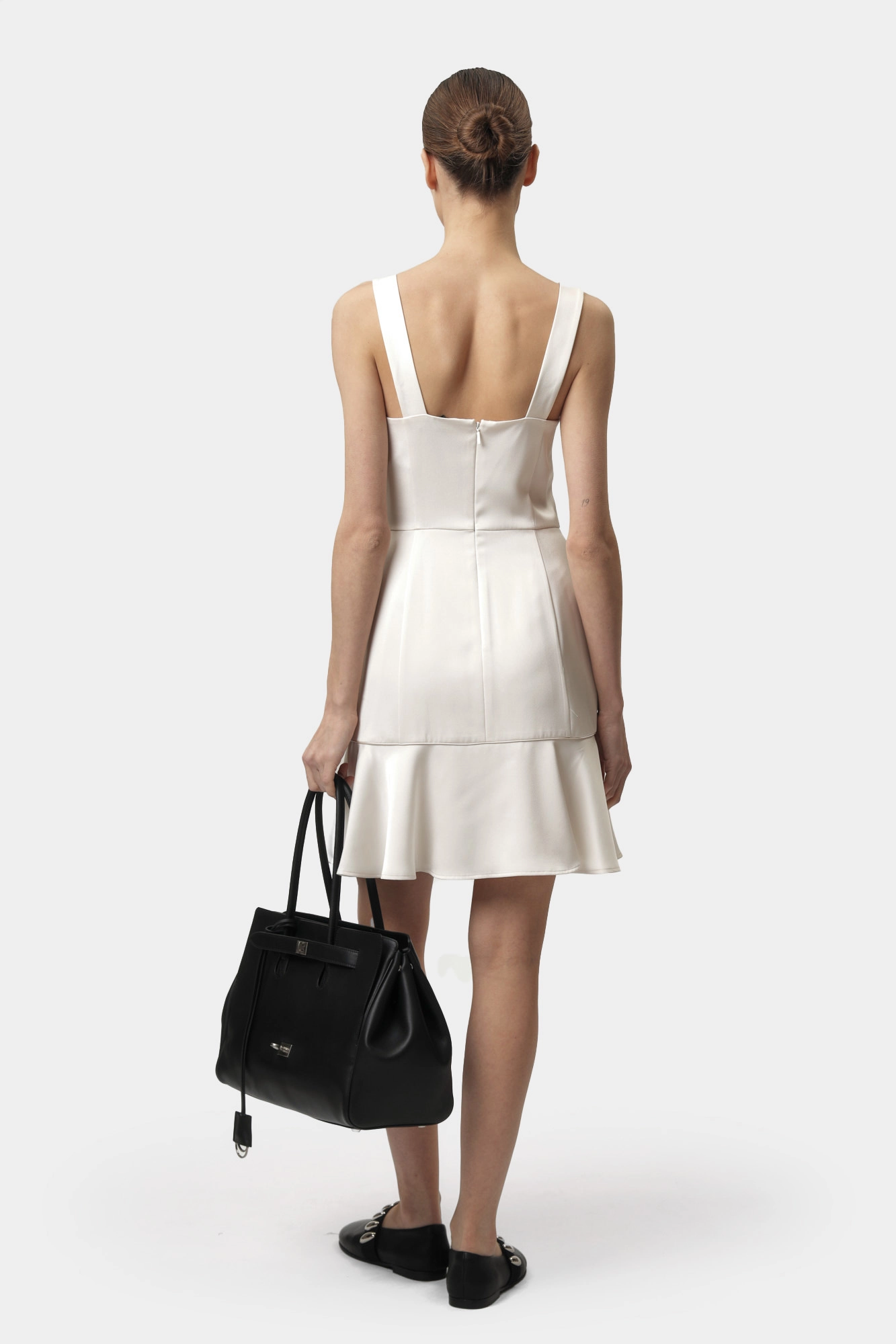 XW000141_AF10840 платье armani exchange 